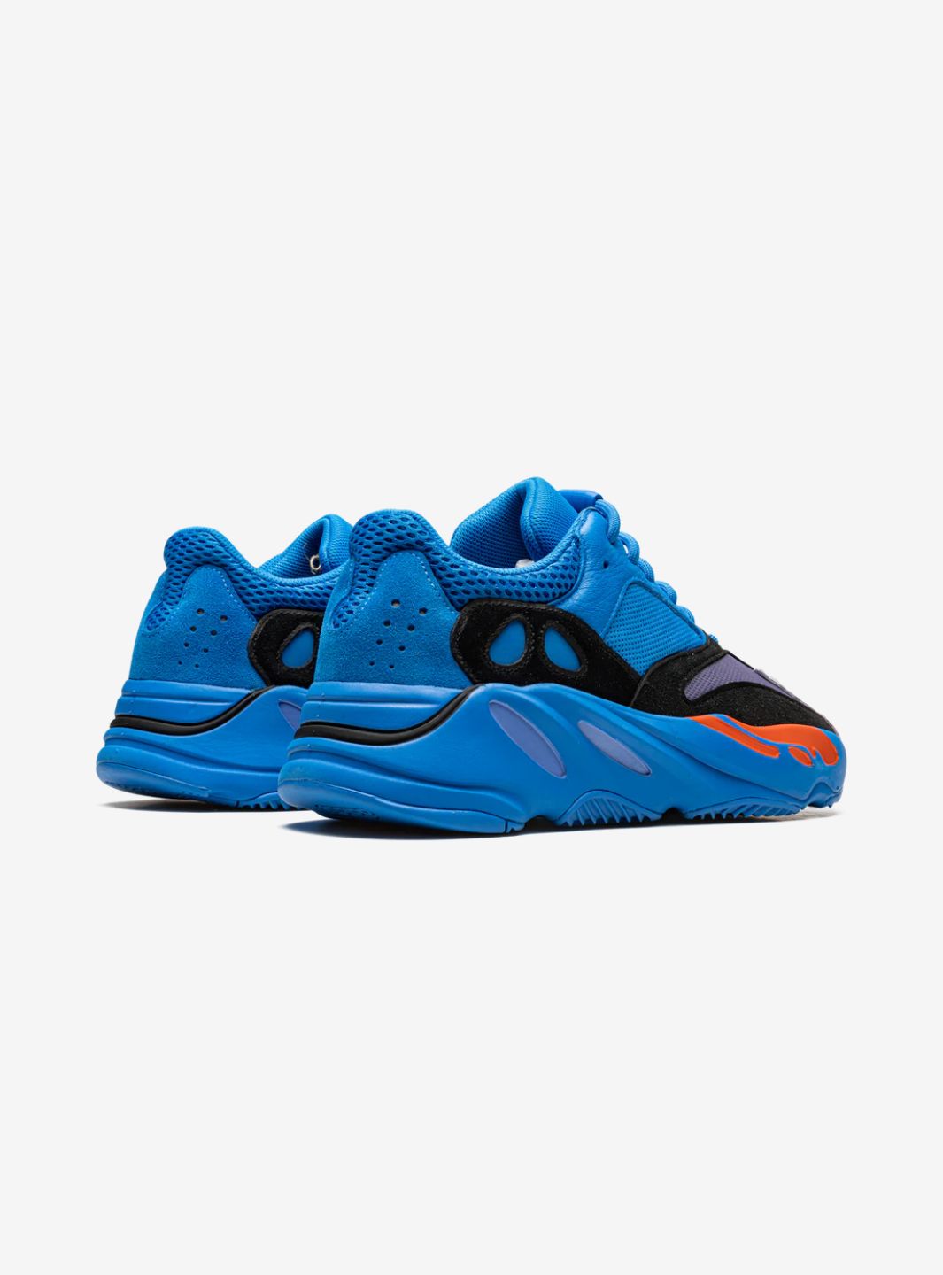 Adidas Yeezy Boost 700 Hi-Res Blue