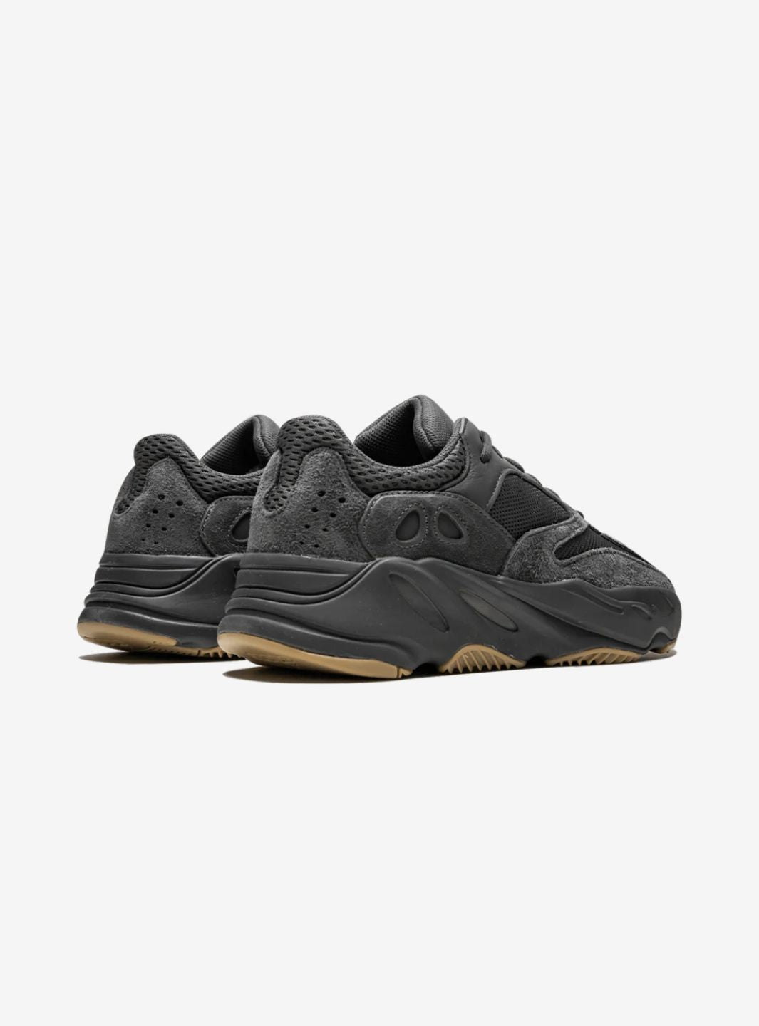 Adidas Yeezy Boost 700 Utility Black