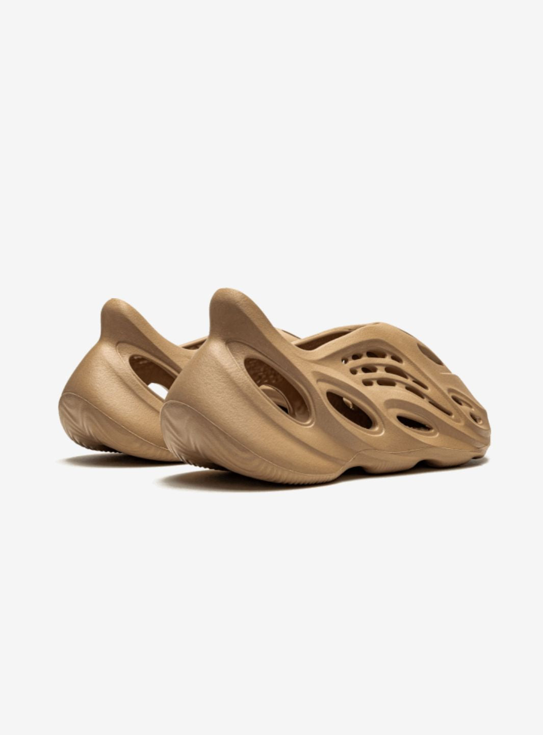 Adidas Yeezy Foam RNNR Ochre