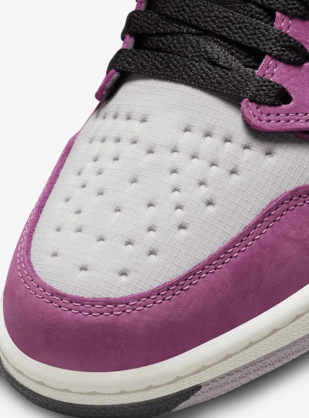 Air Jordan 1 High Element Gore-Tex Berry