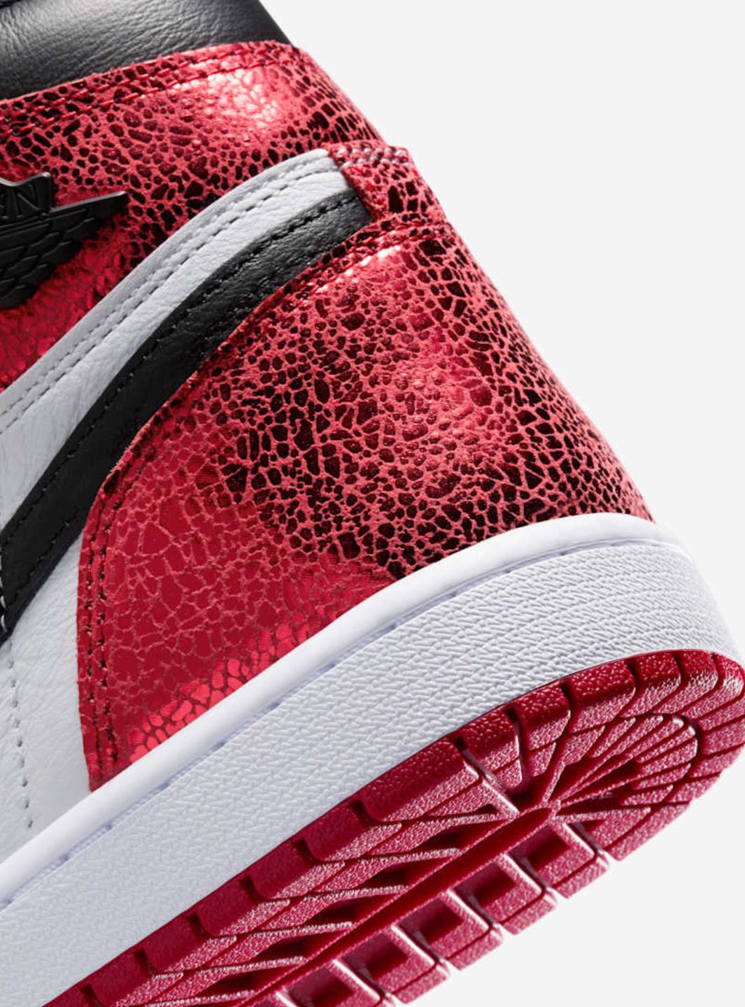 Air Jordan 1 High OG Ruby