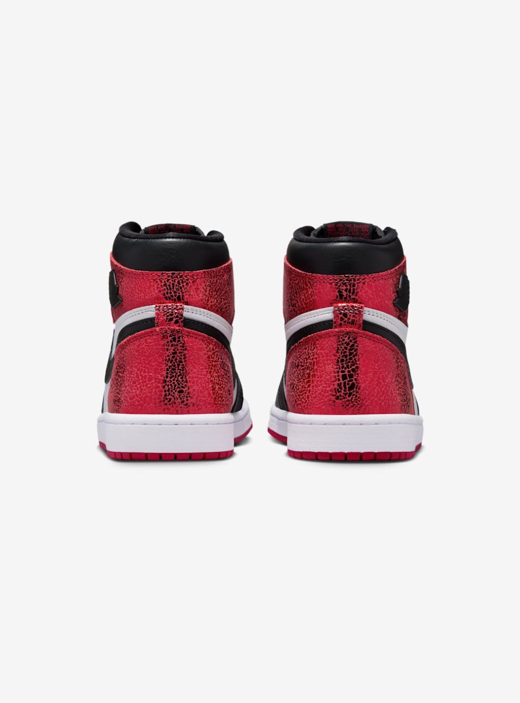 Air Jordan 1 High OG Ruby