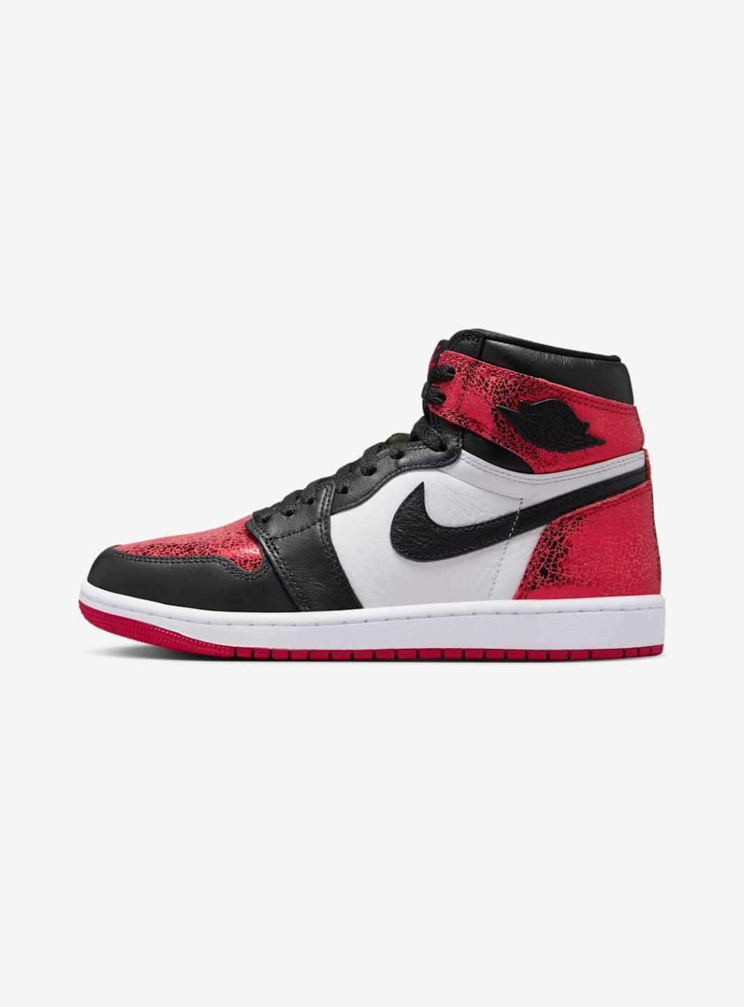Air Jordan 1 High OG Ruby - FD2596-602 | ResellZone