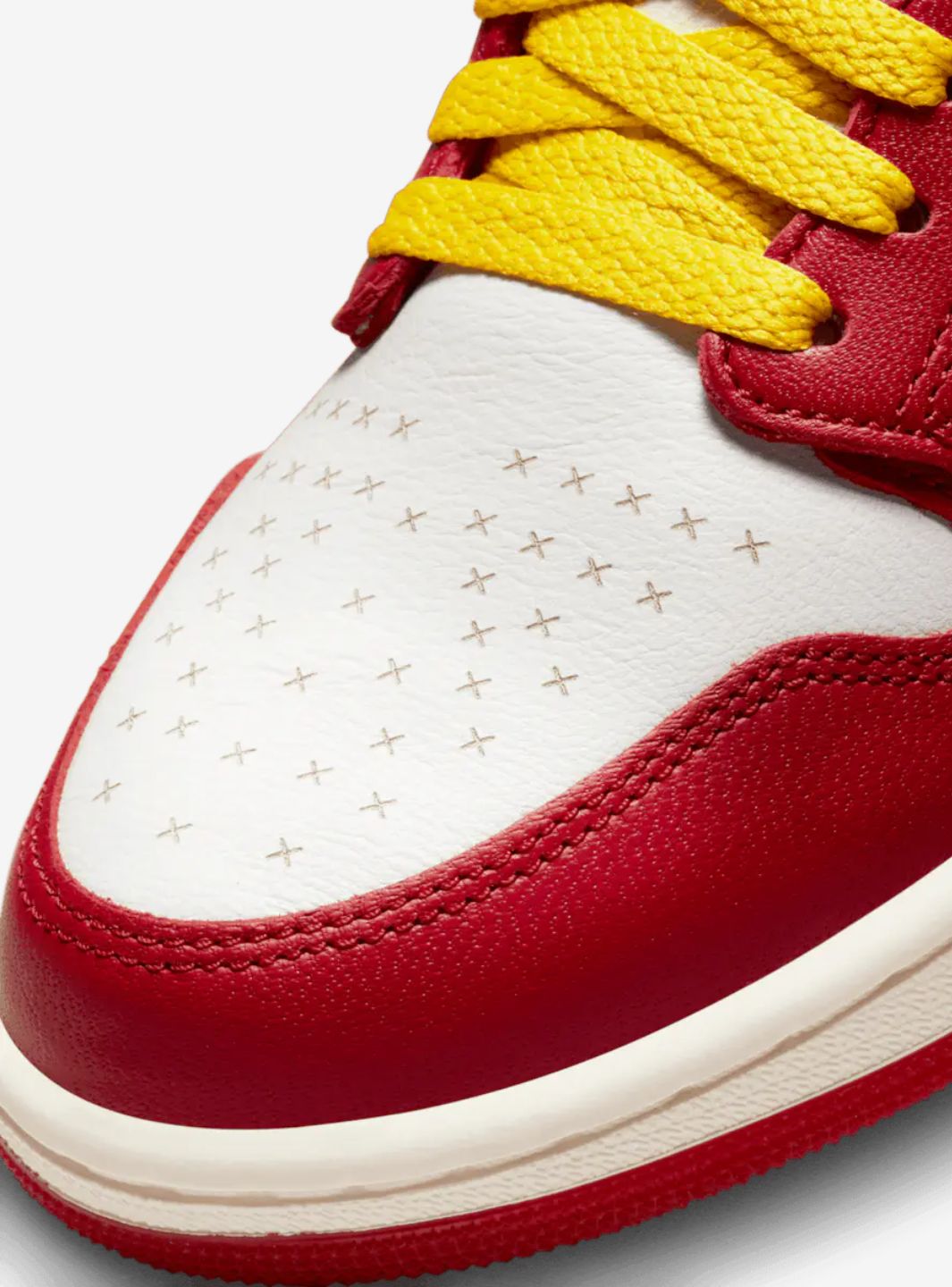 Air Jordan 1 High Zoom Air CMFT 2 Teyana Taylor A Rose From Harlem