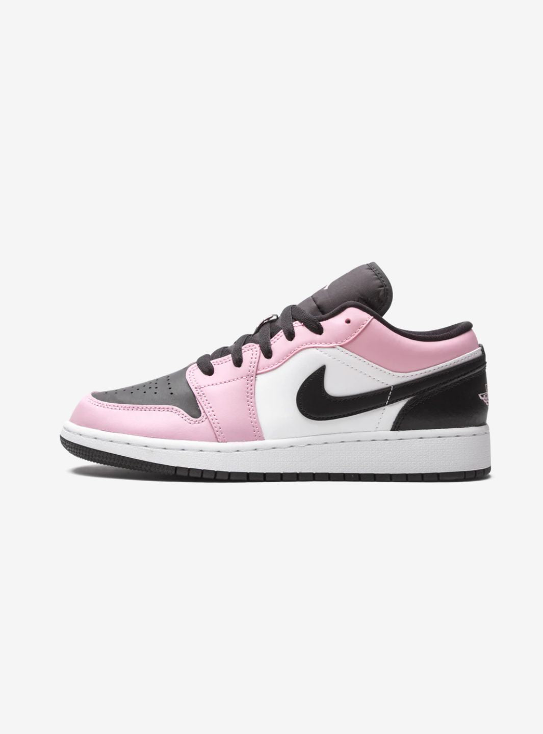 Air Jordan 1 Low Light Arctic Pink - 554723-601 | ResellZone