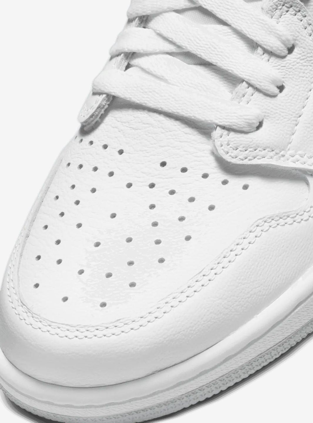 Air Jordan 1 Low OG Neutral Grey (2021)