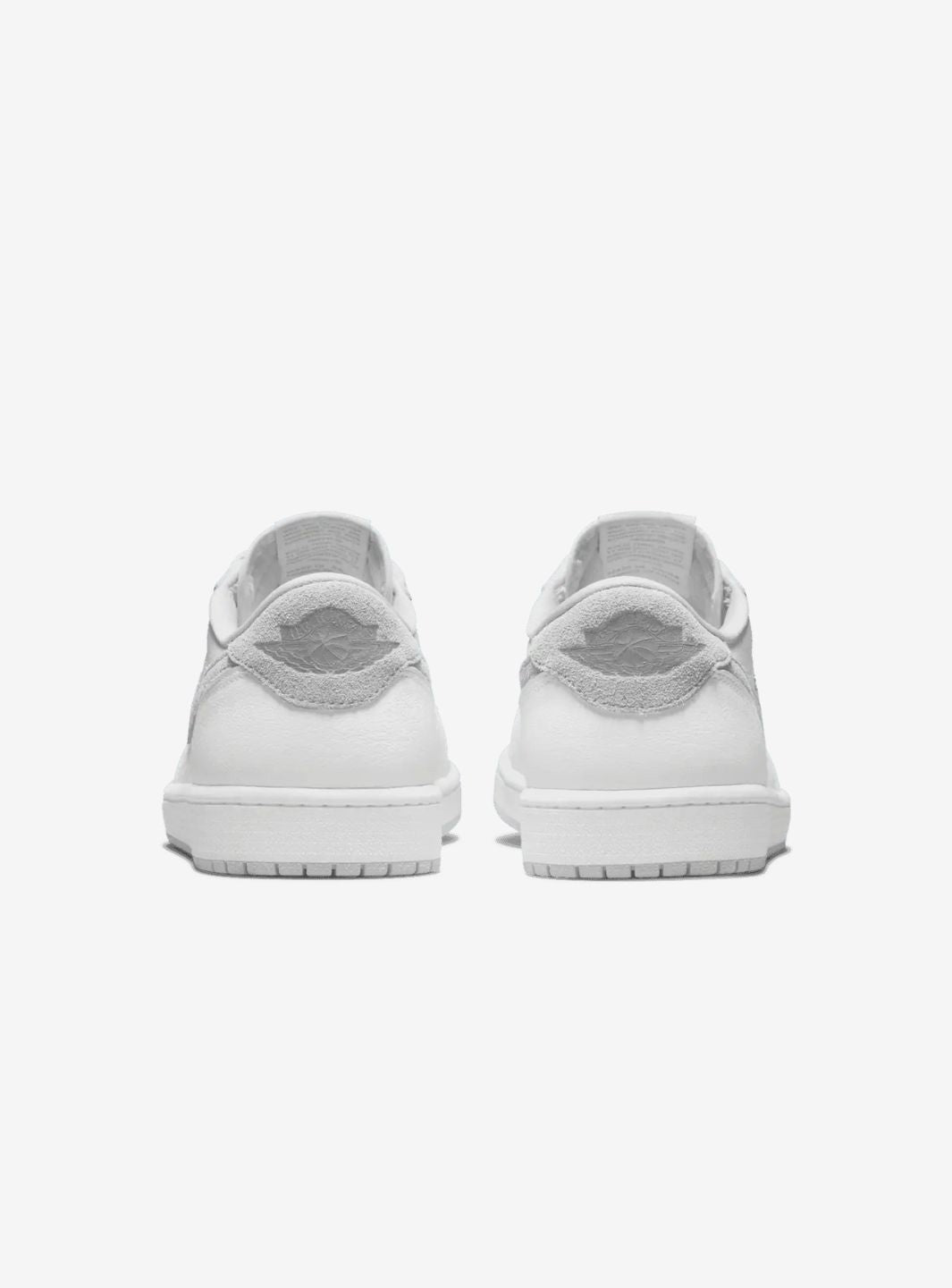 Air Jordan 1 Low OG Neutral Grey (2021)