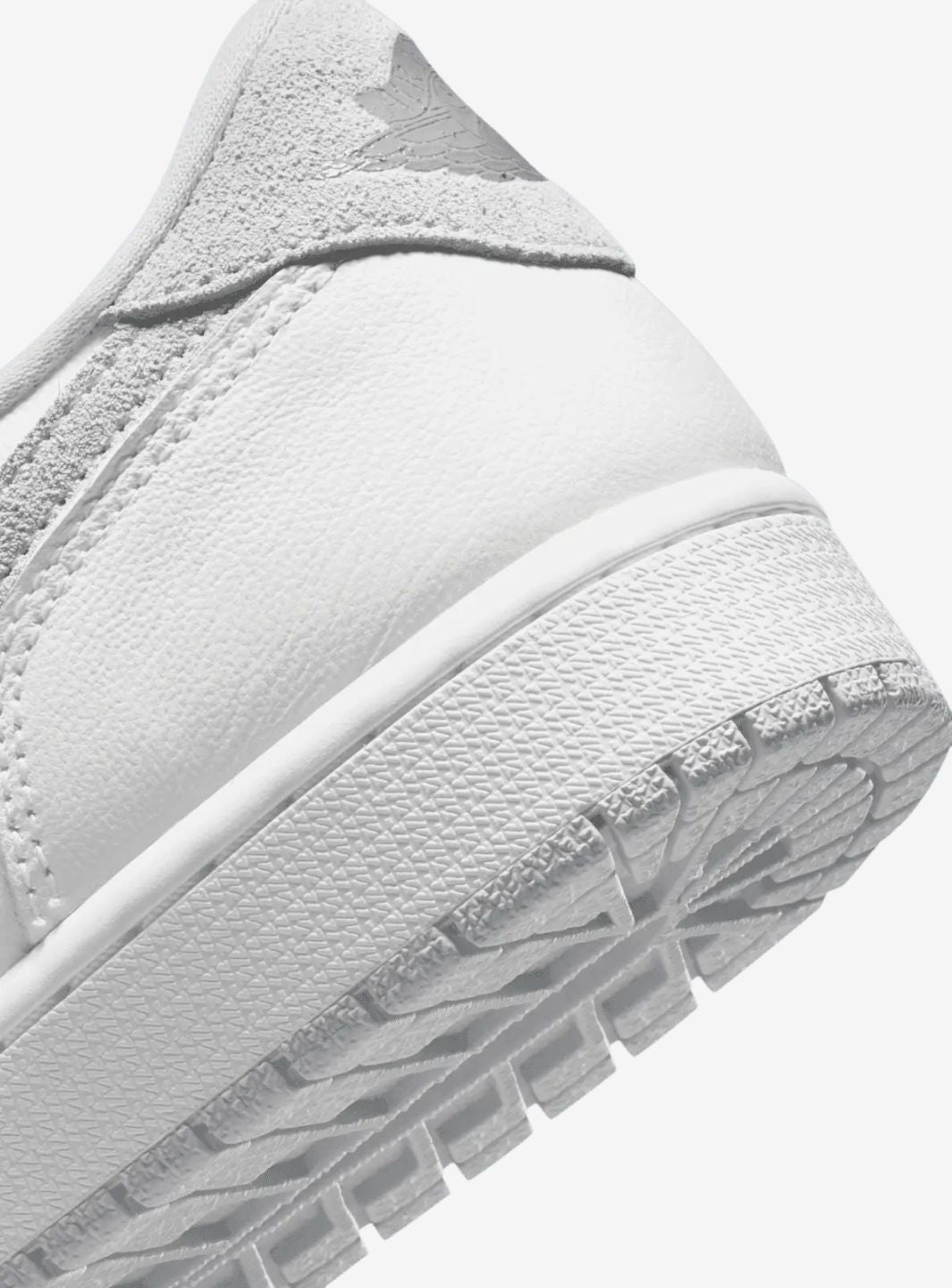 Air Jordan 1 Low OG Neutral Grey (2021)