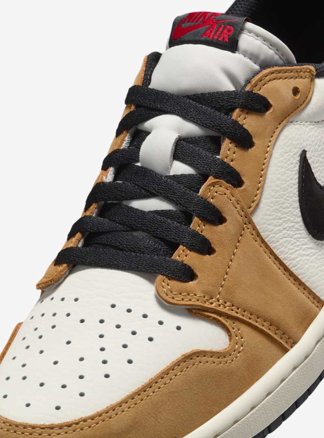 Air Jordan 1 Low OG Rookie of the Year