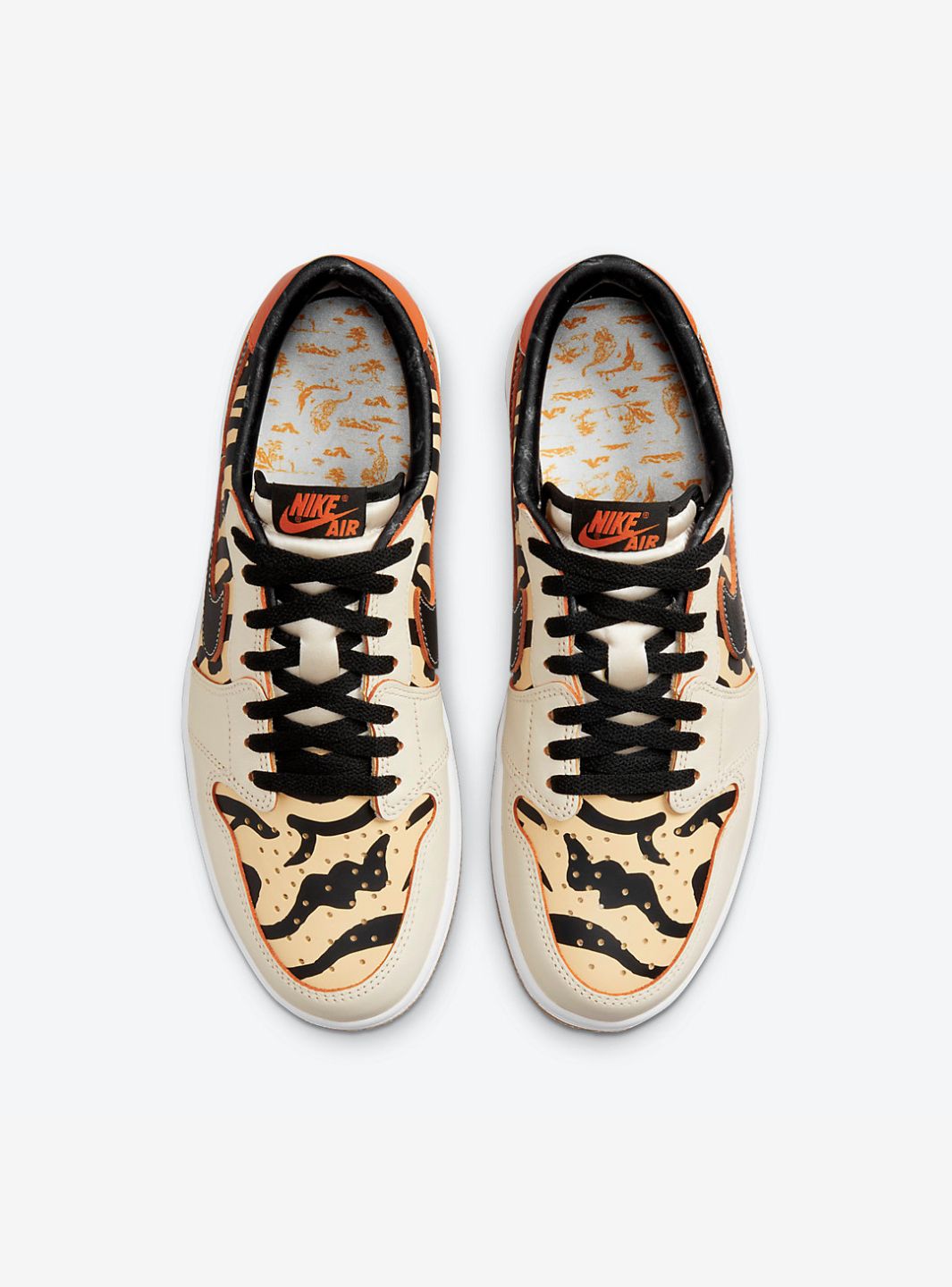 Air Jordan 1 Low OG Year of the Tiger
