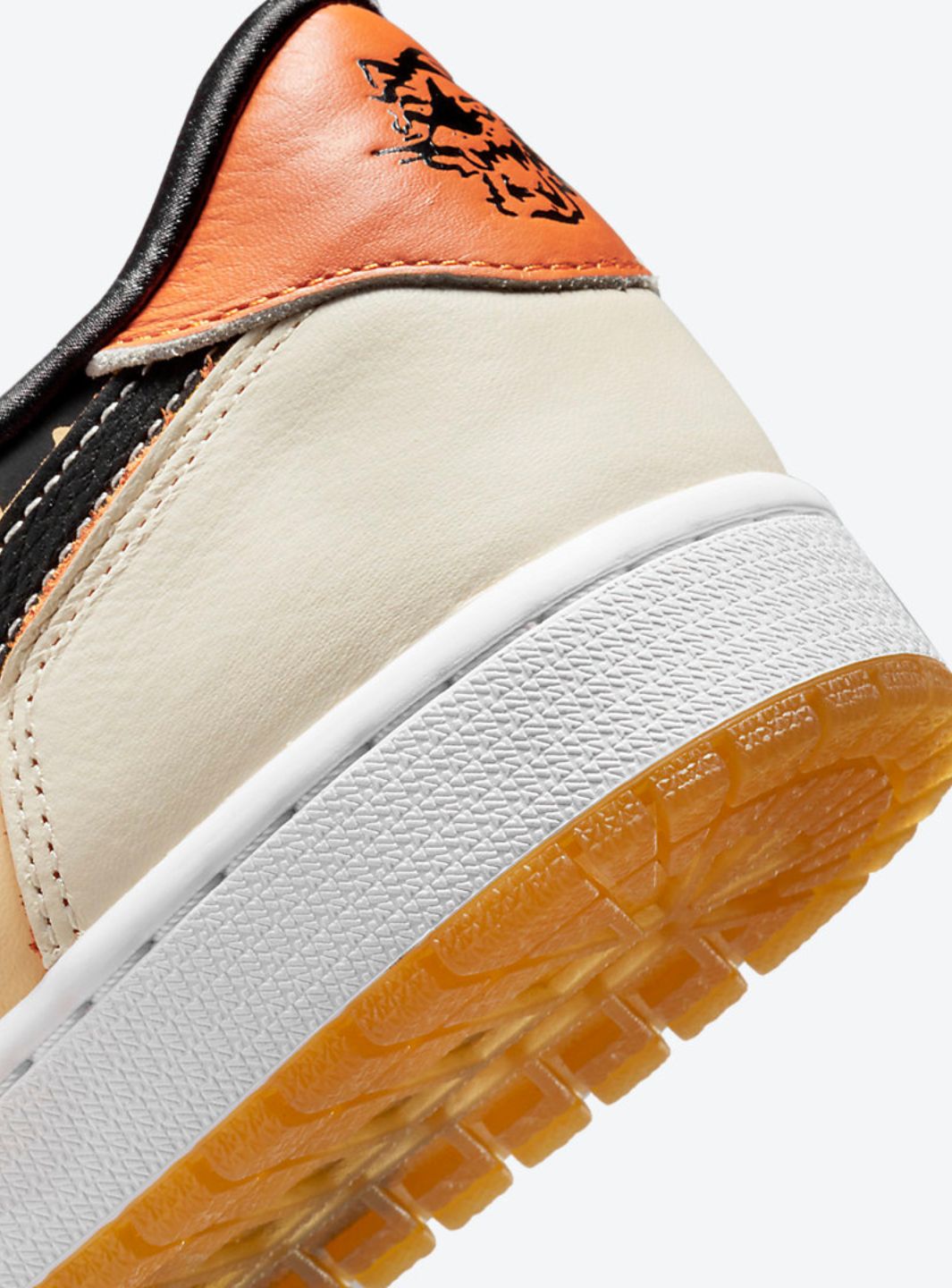 Air Jordan 1 Low OG Year of the Tiger