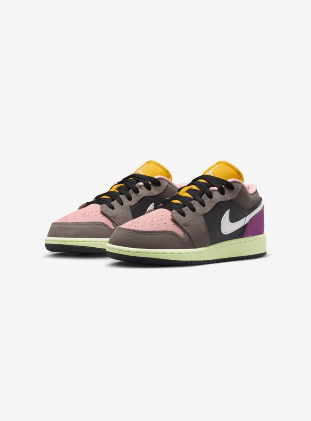 Air Jordan 1 Low SE Tokyo Bio Hack (GS)