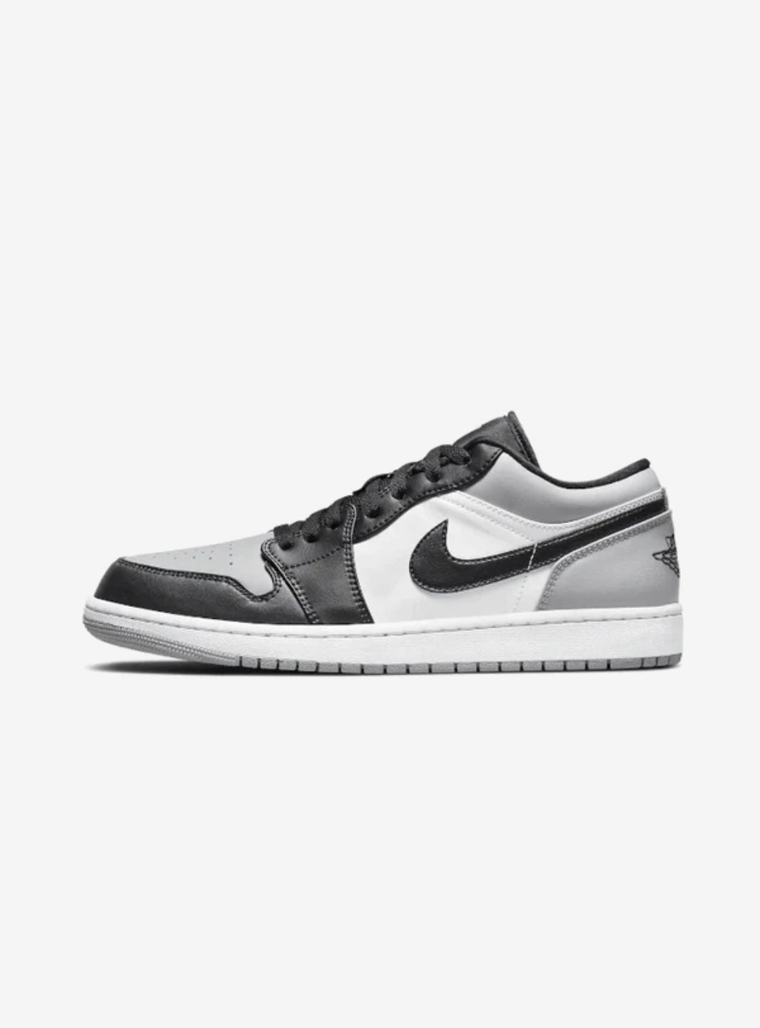 Air Jordan 1 Low Shadow Toe - 553558-052 | ResellZone