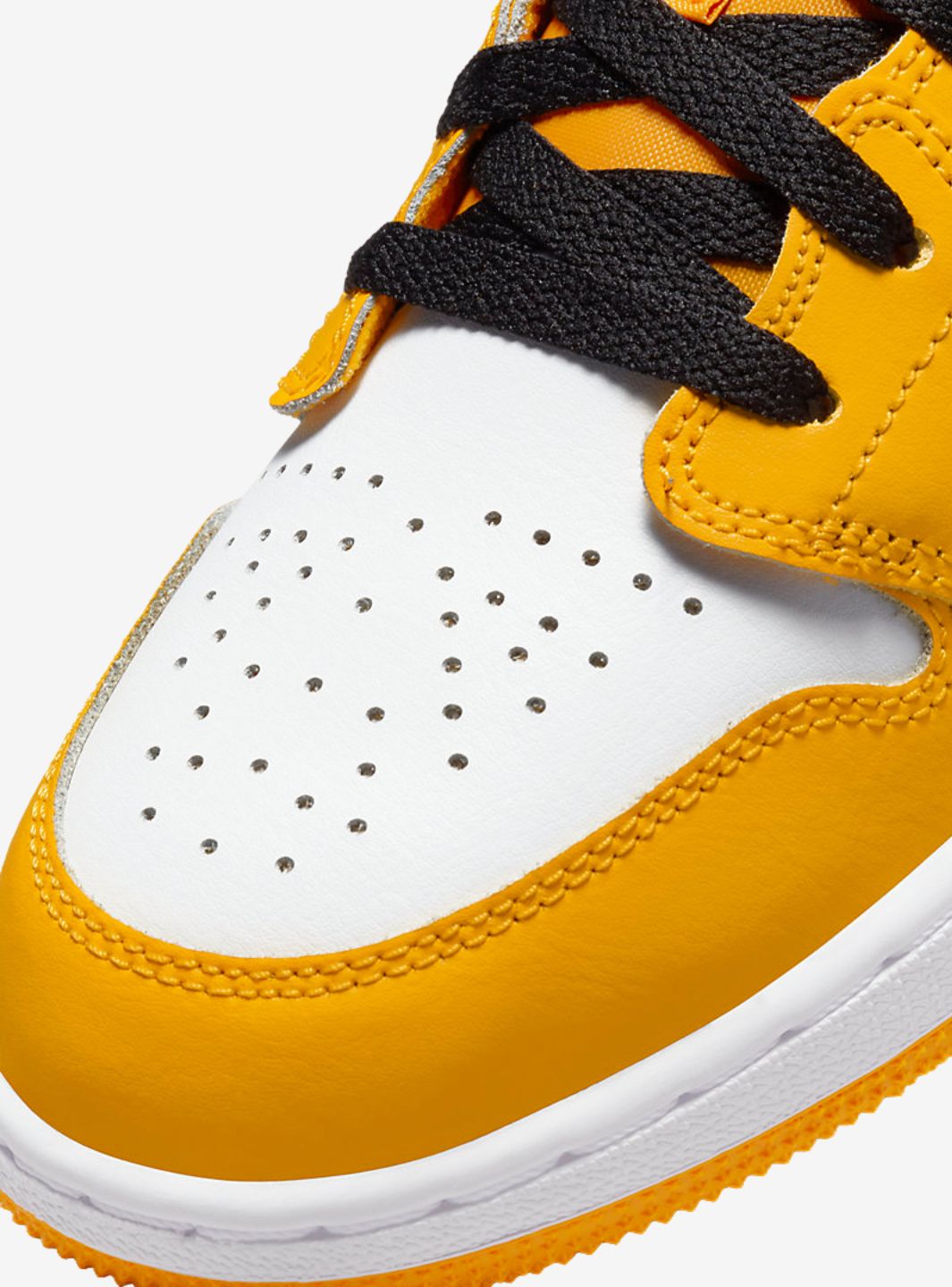 Air Jordan 1 Low Taxi