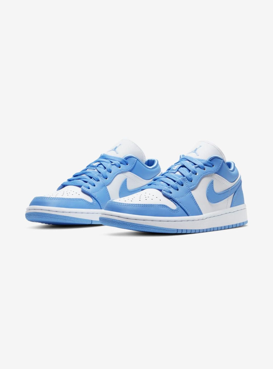 Air Jordan 1 Low UNC