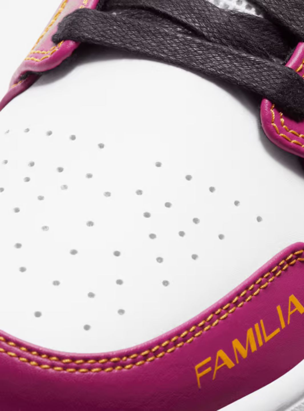 Air Jordan 1 Mid Dia de los Muertos