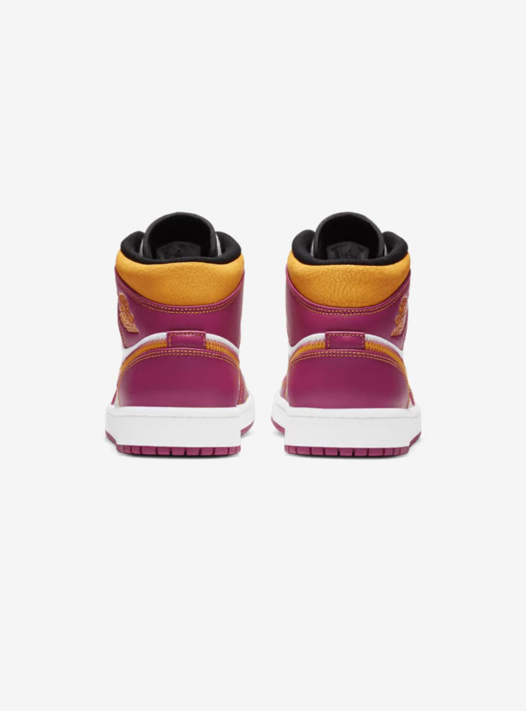 Air Jordan 1 Mid Dia de los Muertos