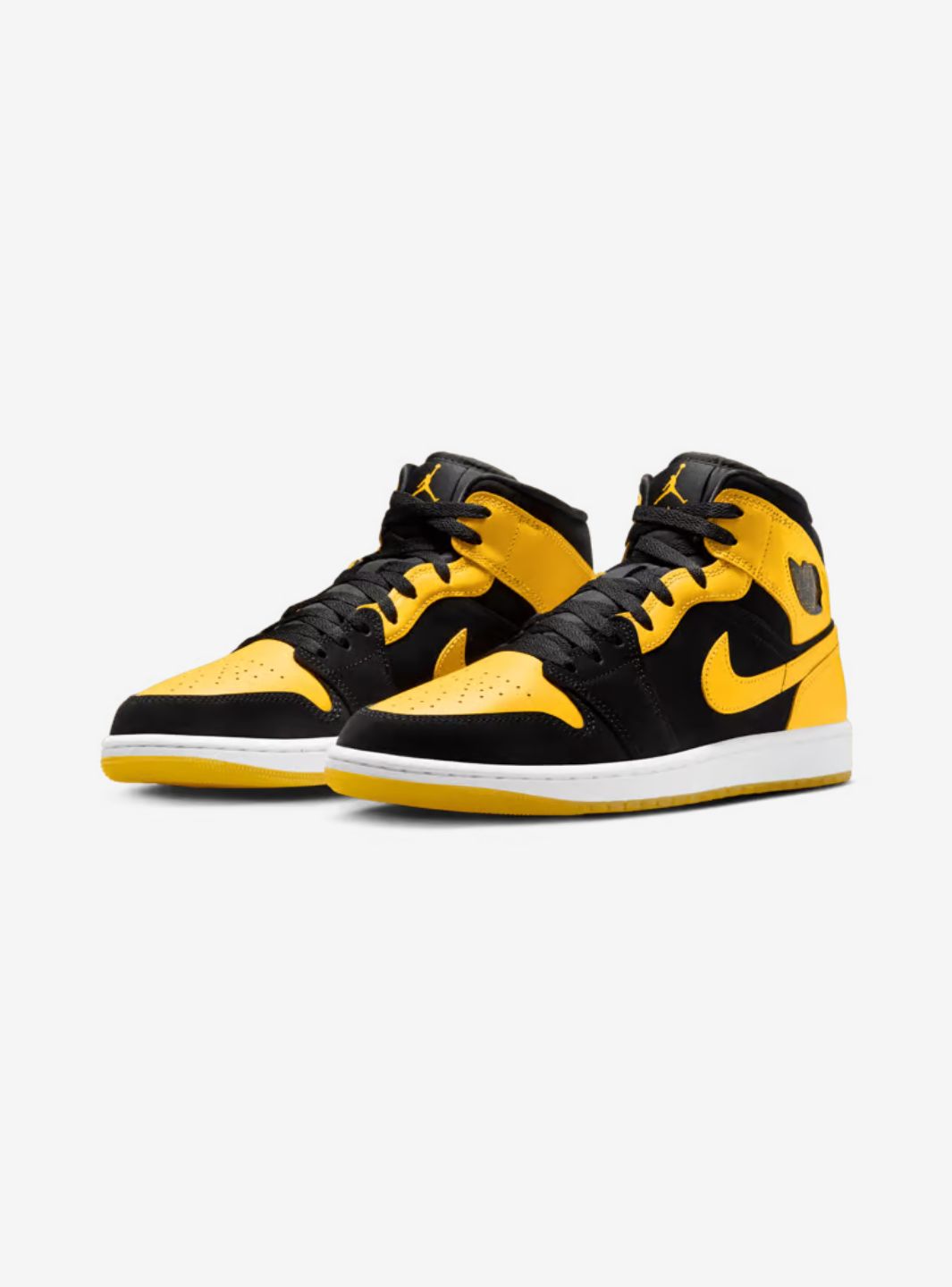 Air Jordan 1 Mid New Love (2025)