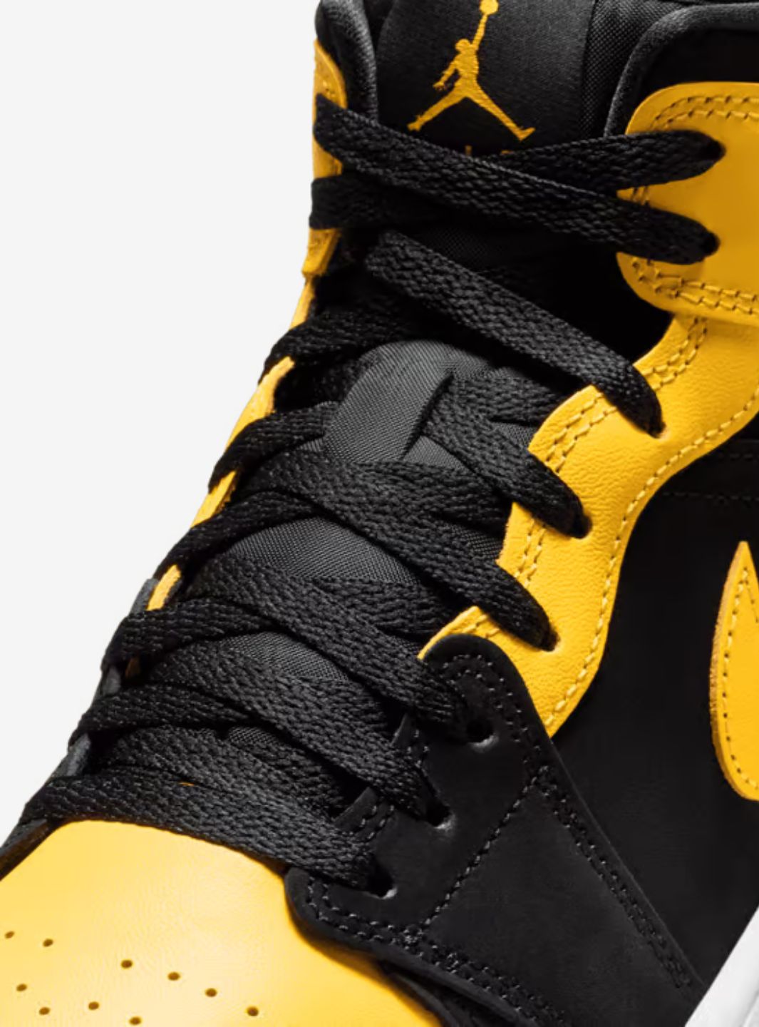 Air Jordan 1 Mid New Love (2025)