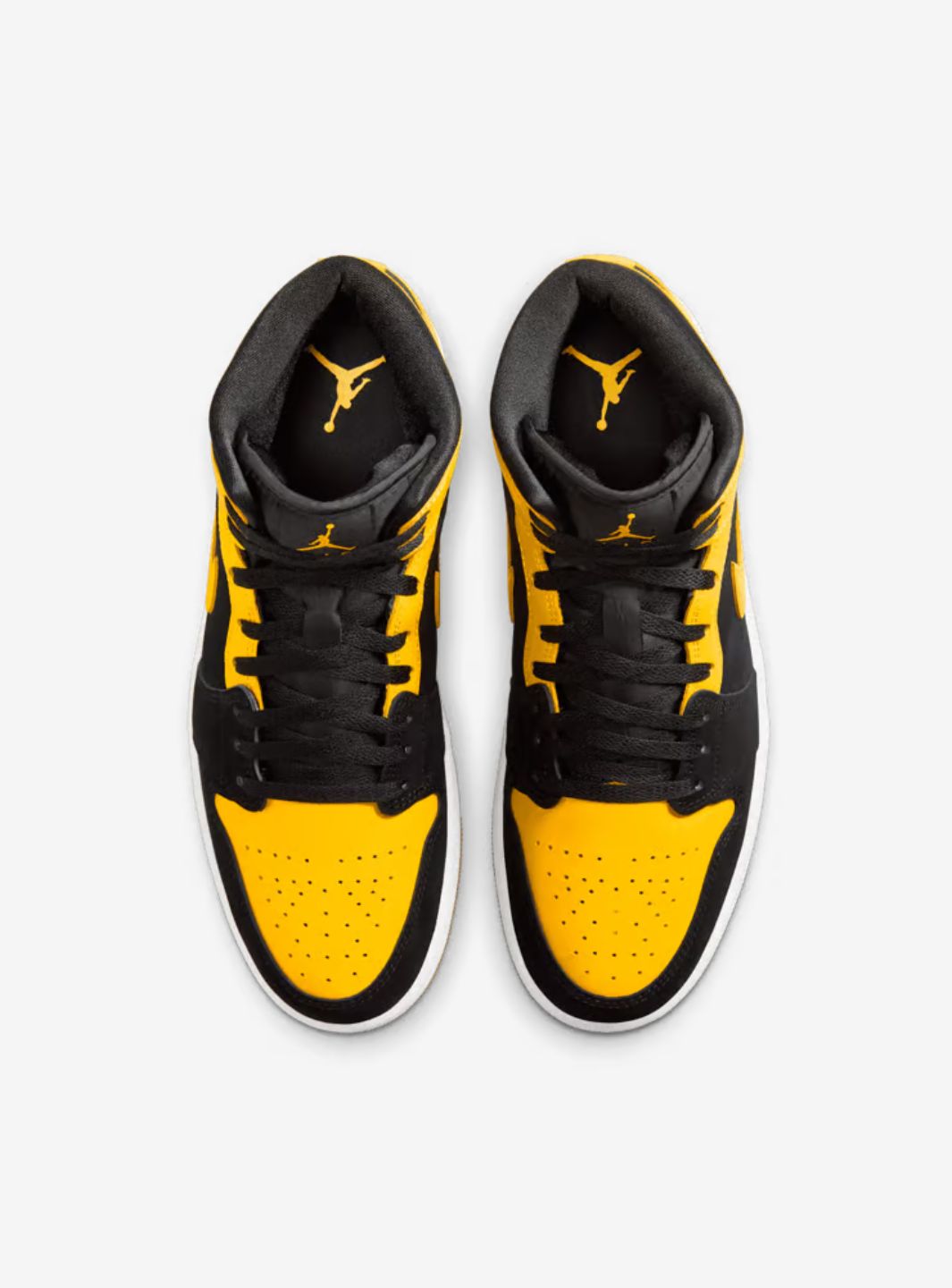 Air Jordan 1 Mid New Love (2025)