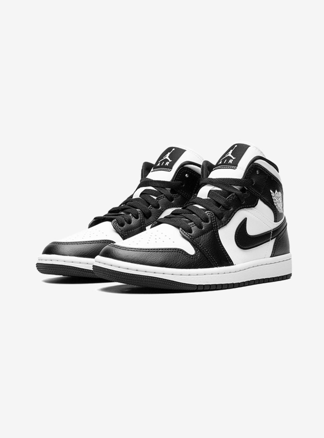Air Jordan 1 Mid Panda