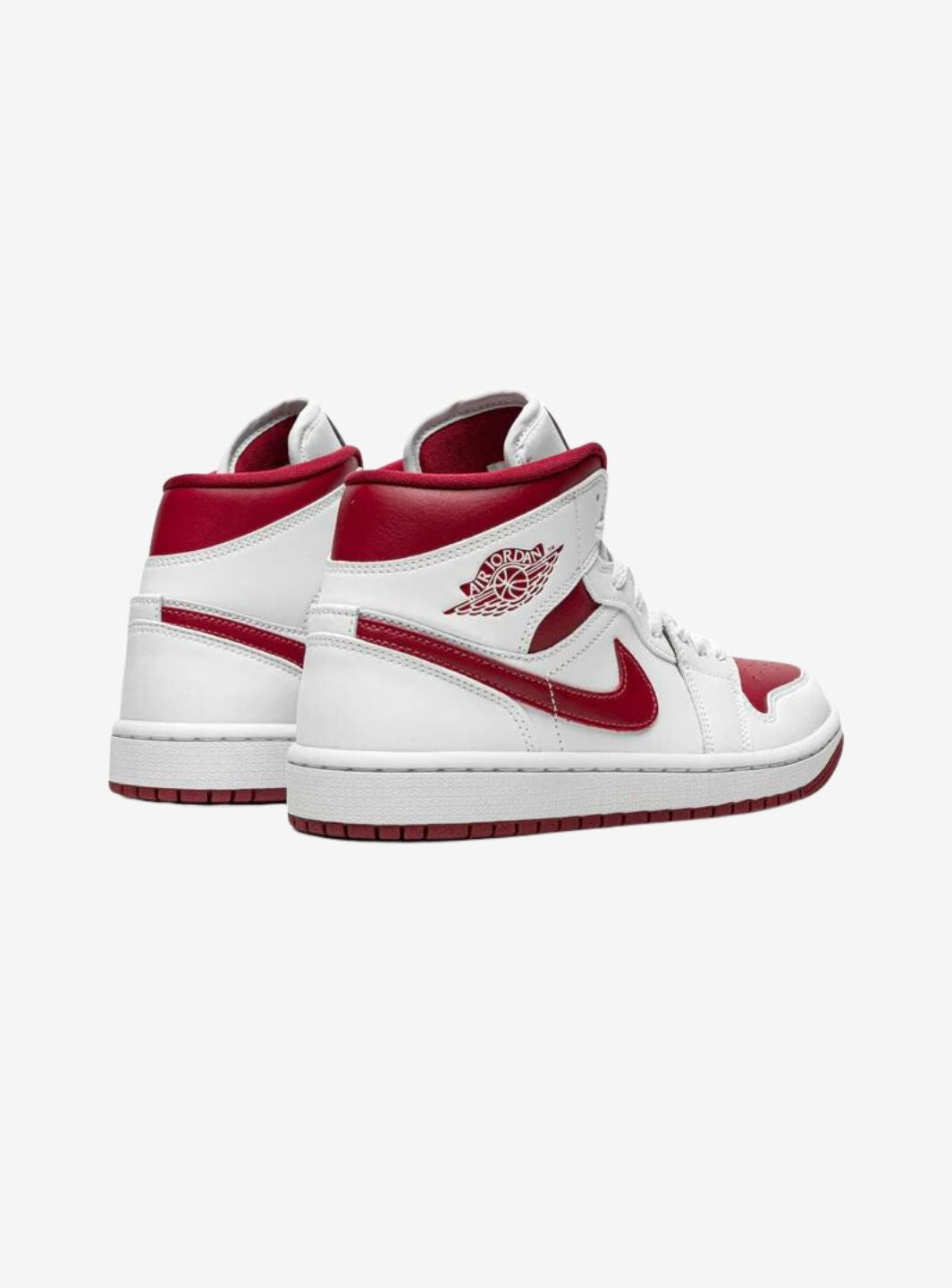Air Jordan 1 Mid Reverse Chicago