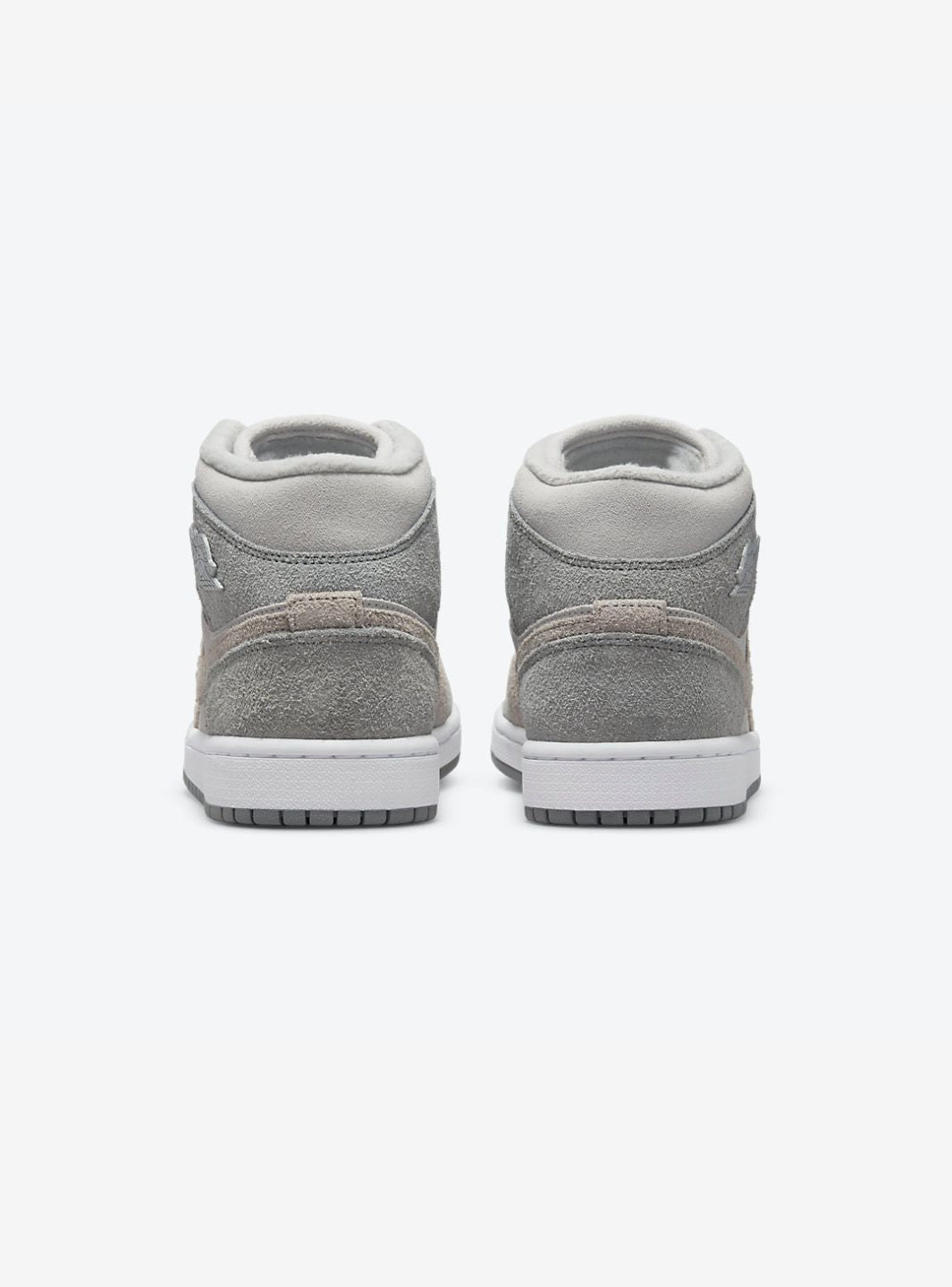 Air Jordan 1 Mid SE Particle Grey