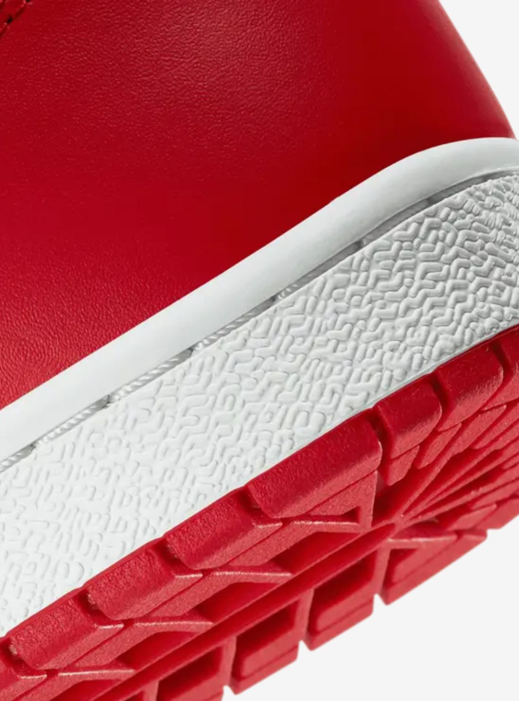 Air Jordan 1 Retro High '85 Varsity Red