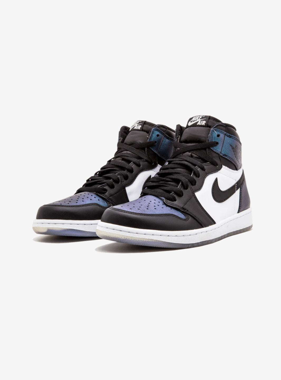 Air Jordan 1 Retro High All-Star Chameleon (2017)