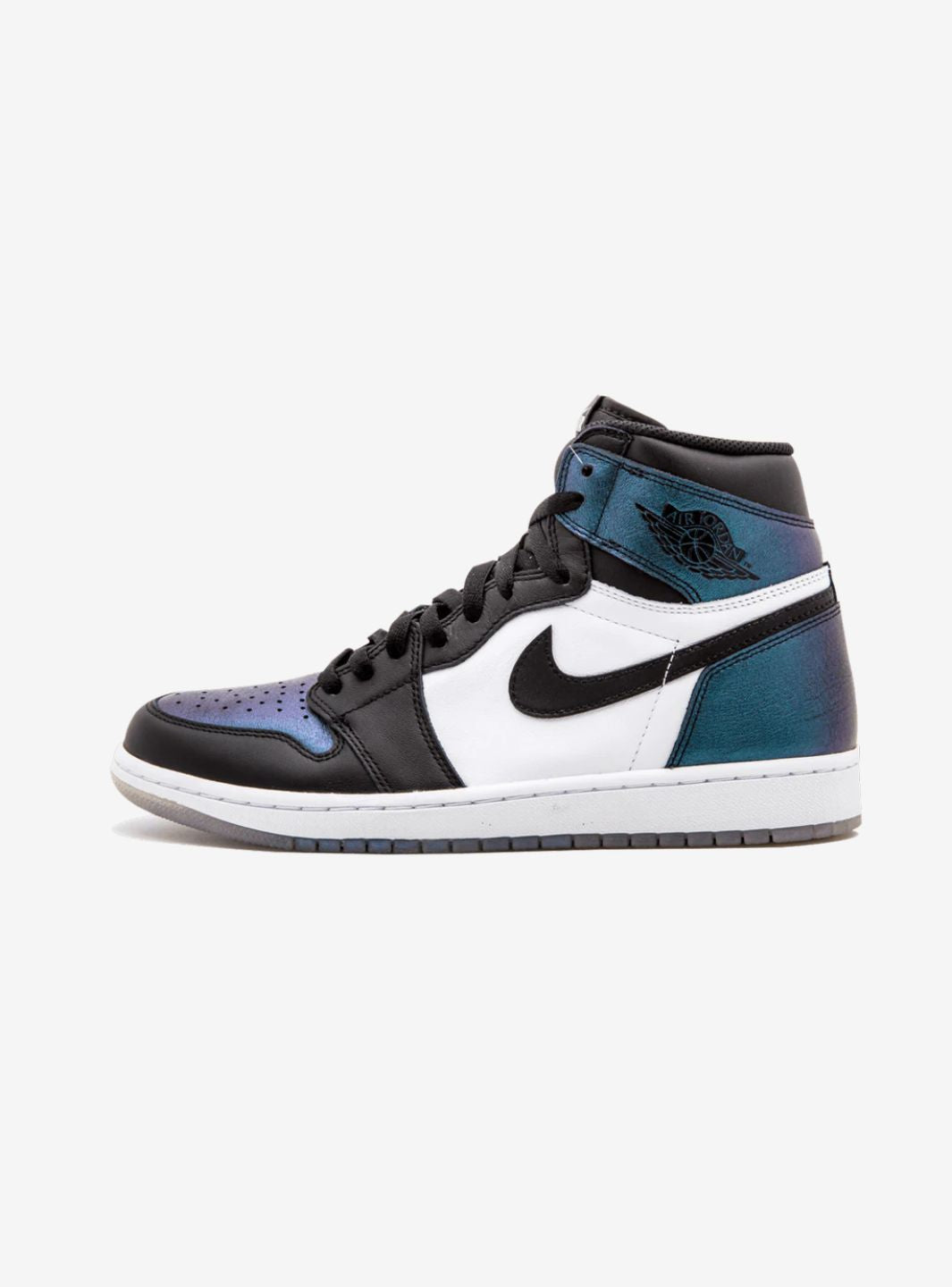 Air Jordan 1 Retro High All-Star Chameleon (2017)