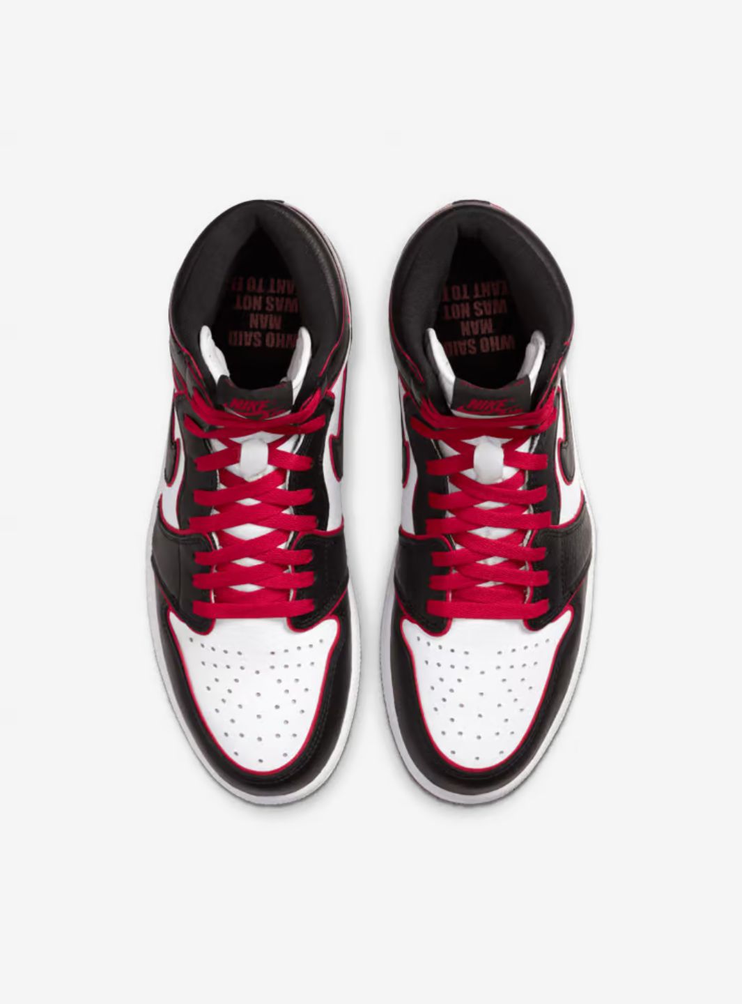 Air Jordan 1 Retro High Bloodline