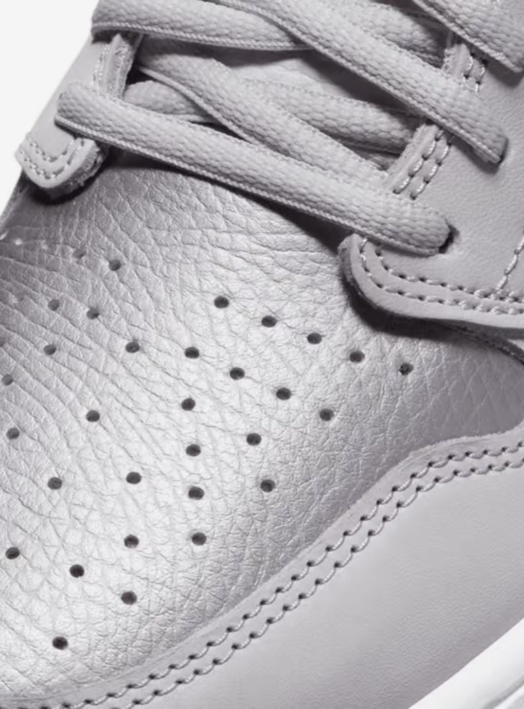 Air Jordan 1 Retro High CO.JP Neutral Grey (2020)