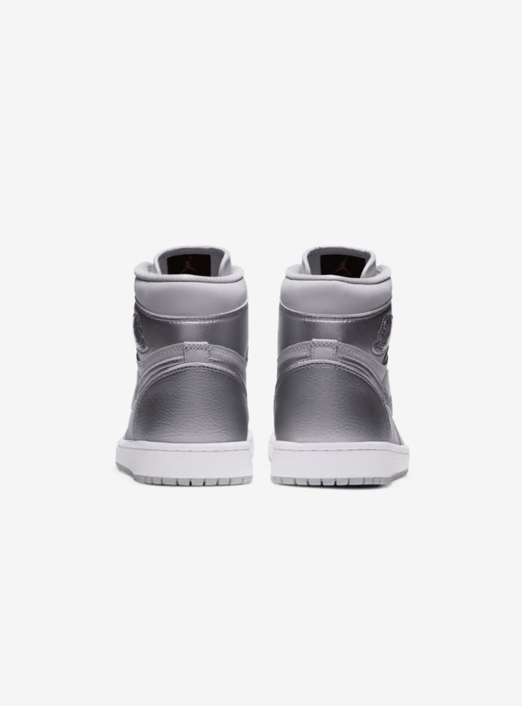 Air Jordan 1 Retro High CO.JP Neutral Grey (2020)