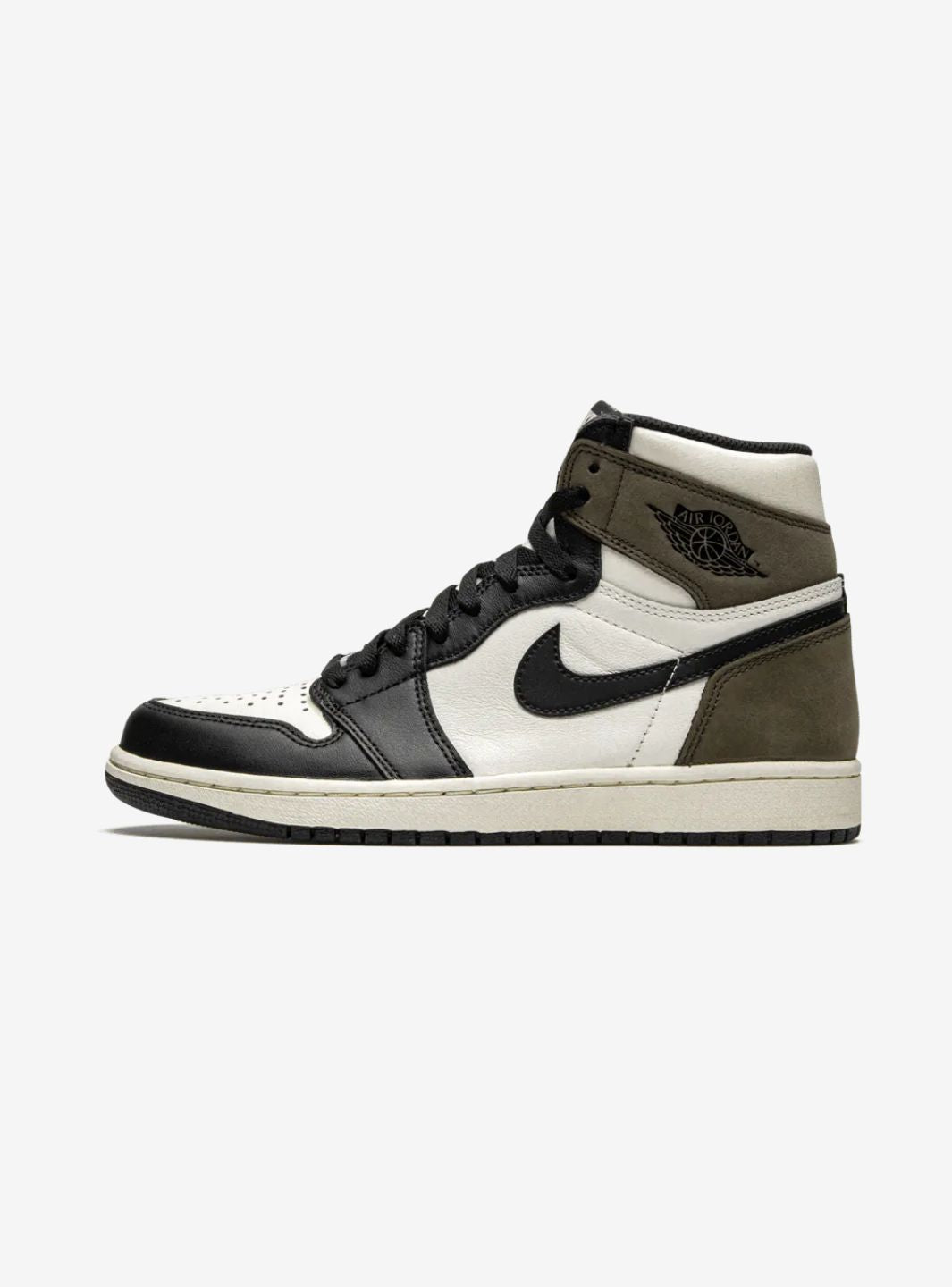 Air Jordan 1 Retro High Dark Mocha - 555088-105 | ResellZone