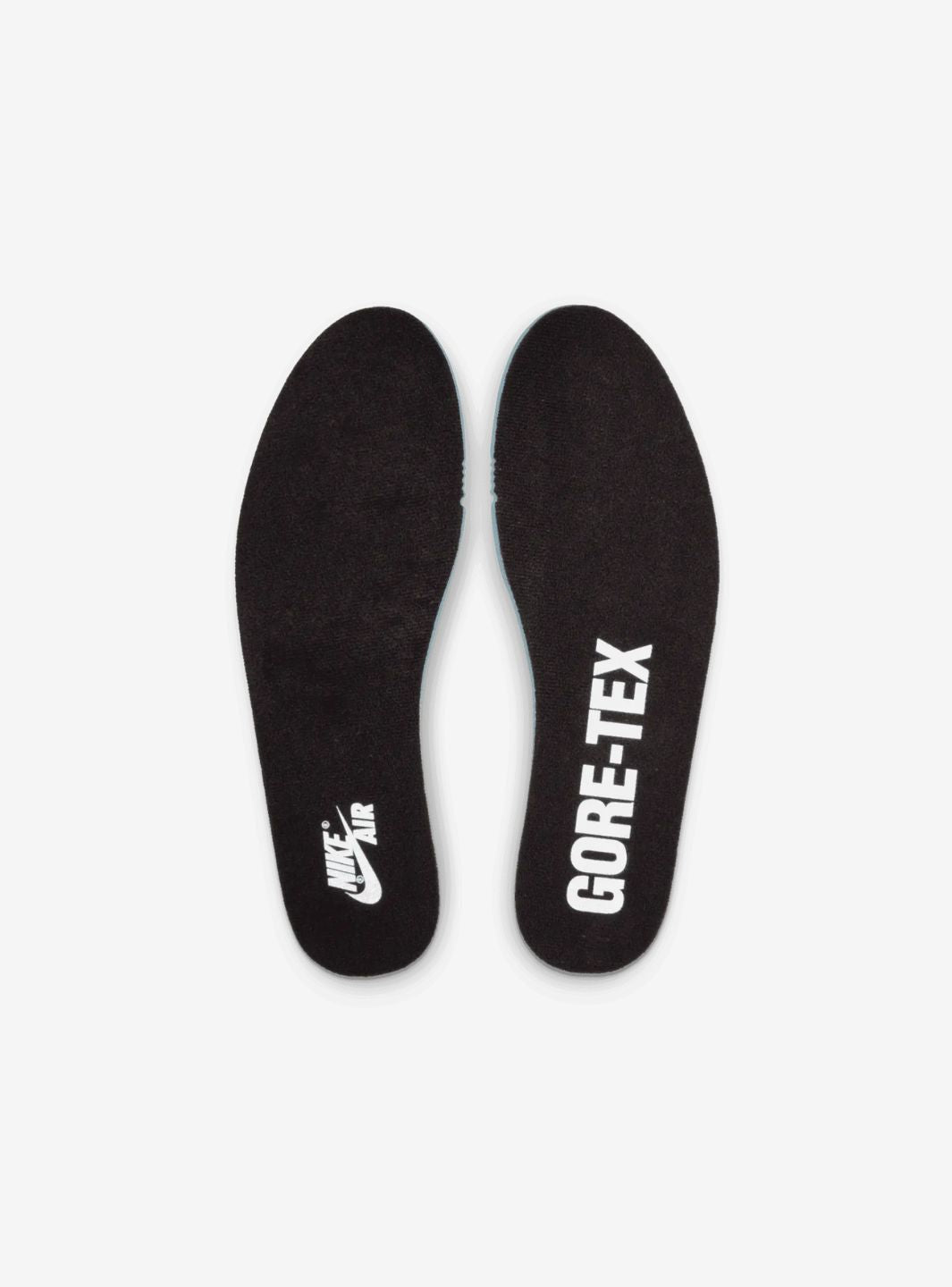 Air Jordan 1 Retro High Element Gore-Tex Black Particle Grey