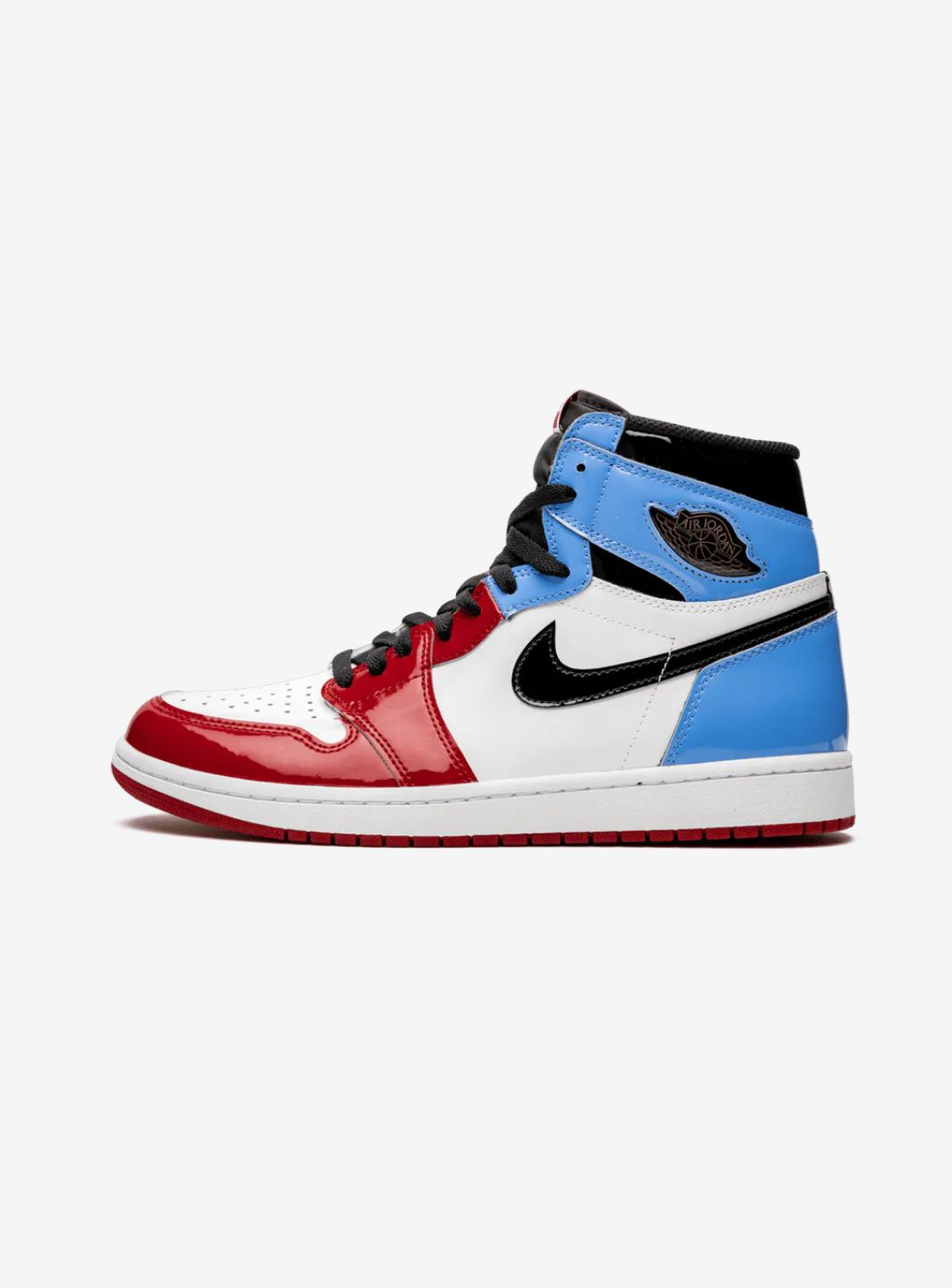 Air Jordan 1 Retro High Fearless UNC Chicago - CK5666-100 | ResellZone
