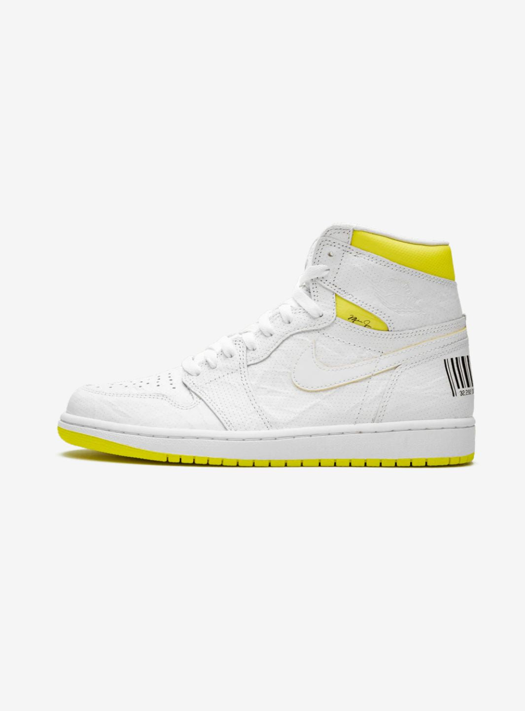 Air Jordan 1 Retro High First Class Flight - 555088-170 | ResellZone