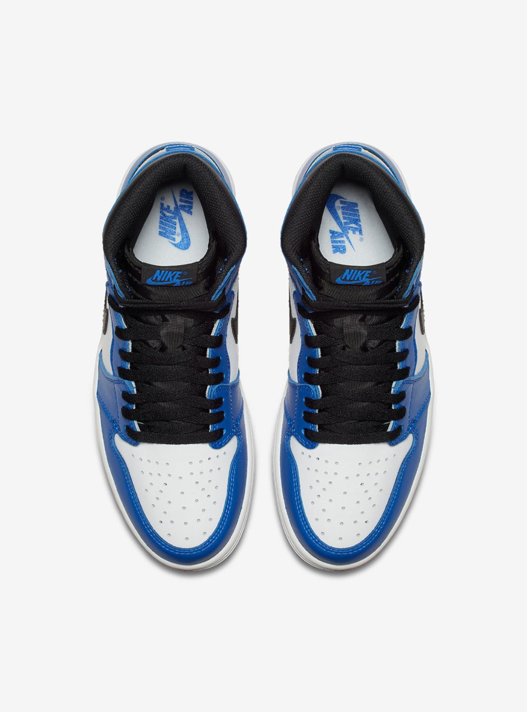 Air Jordan 1 Retro High Game Royal
