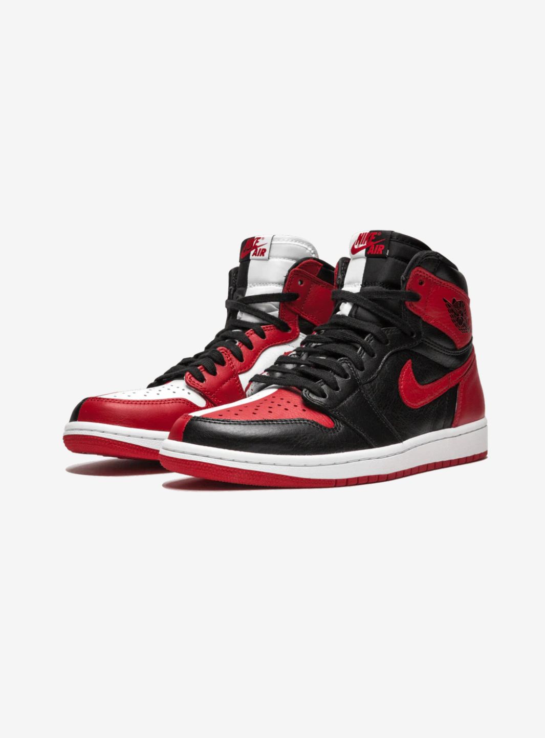 Air Jordan 1 Retro High Homage To Home