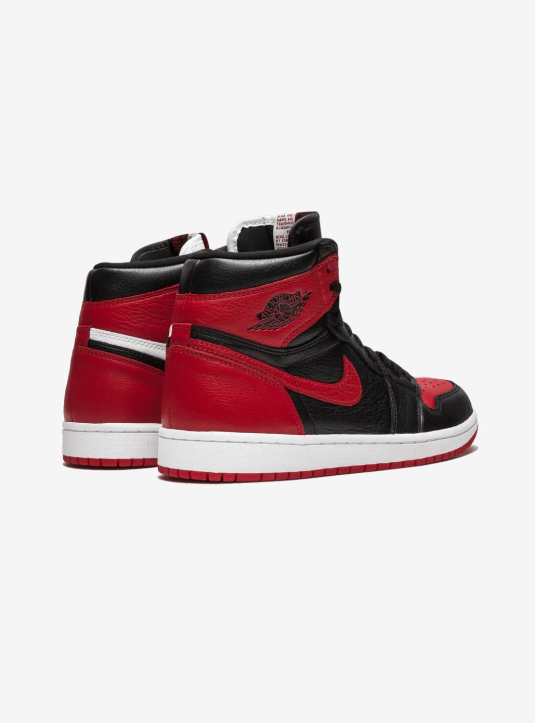 Air Jordan 1 Retro High Homage To Home