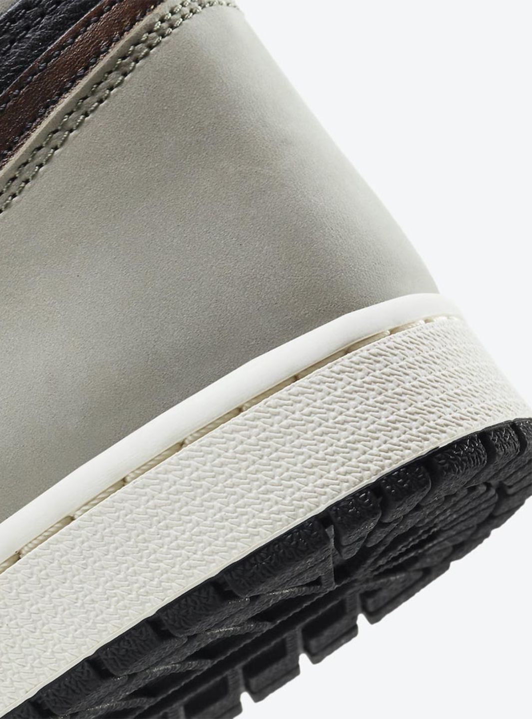 Air Jordan 1 Retro High Light Army Rust Shadow Patina