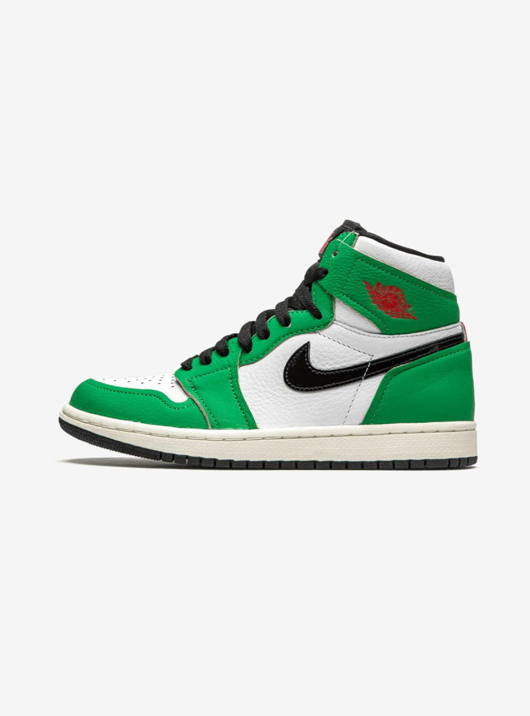 Air Jordan 1 Retro High Lucky Green - DB4612-300 | ResellZone