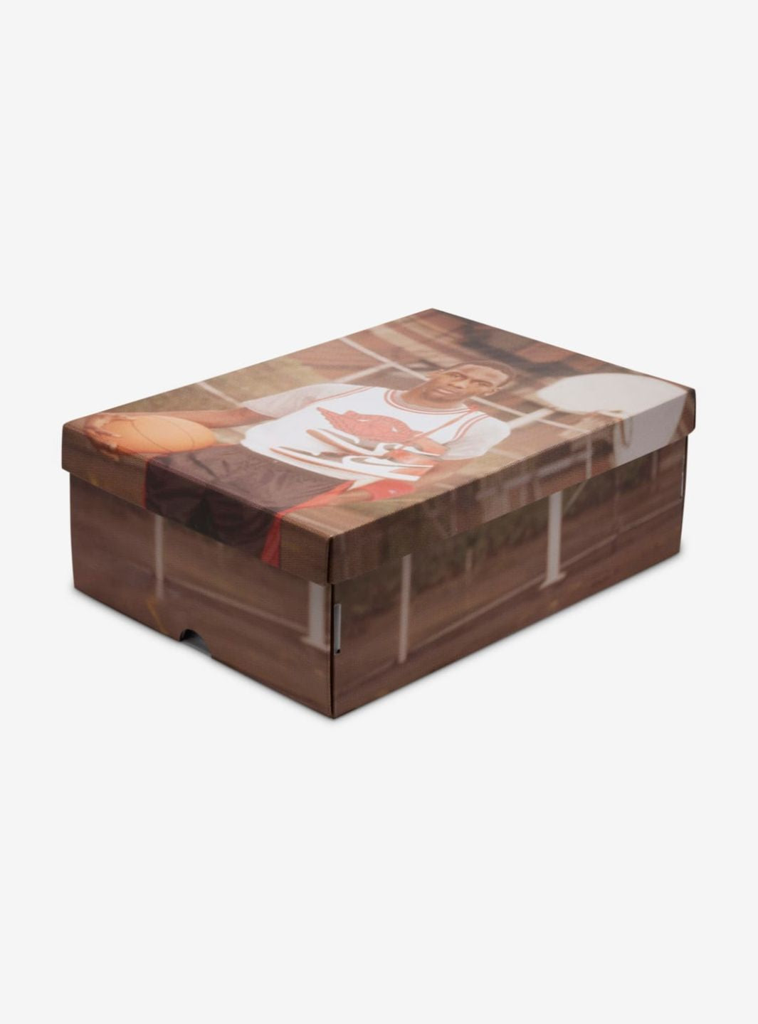 Air Jordan 1 Retro High OG Black Toe Reimagined