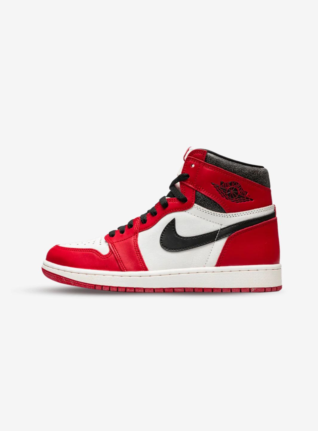 Air Jordan 1 Retro High OG Chicago Lost And Found - DZ5485-612 | ResellZone