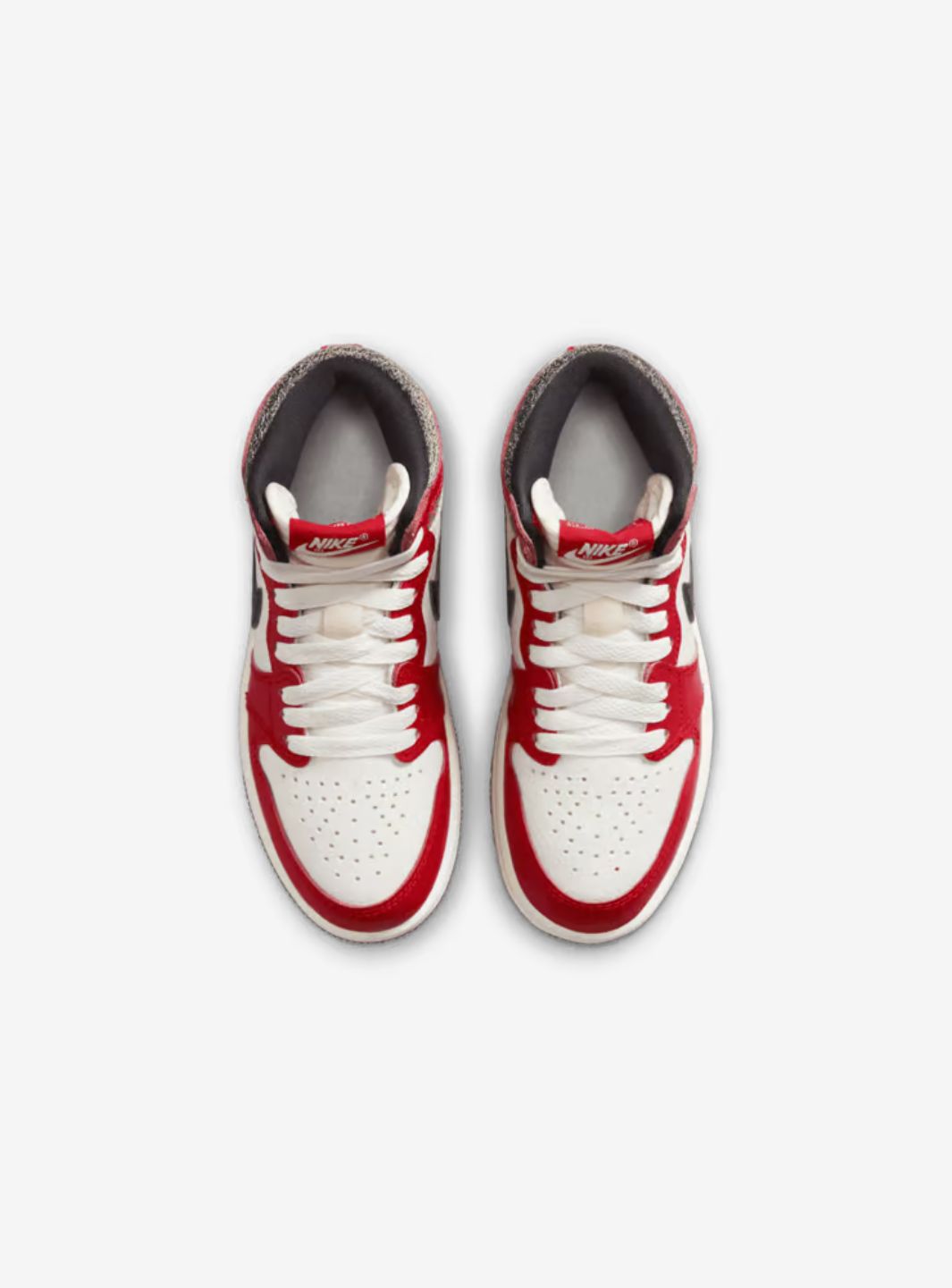 Air Jordan 1 Retro High OG Chicago Lost and Found (PS)