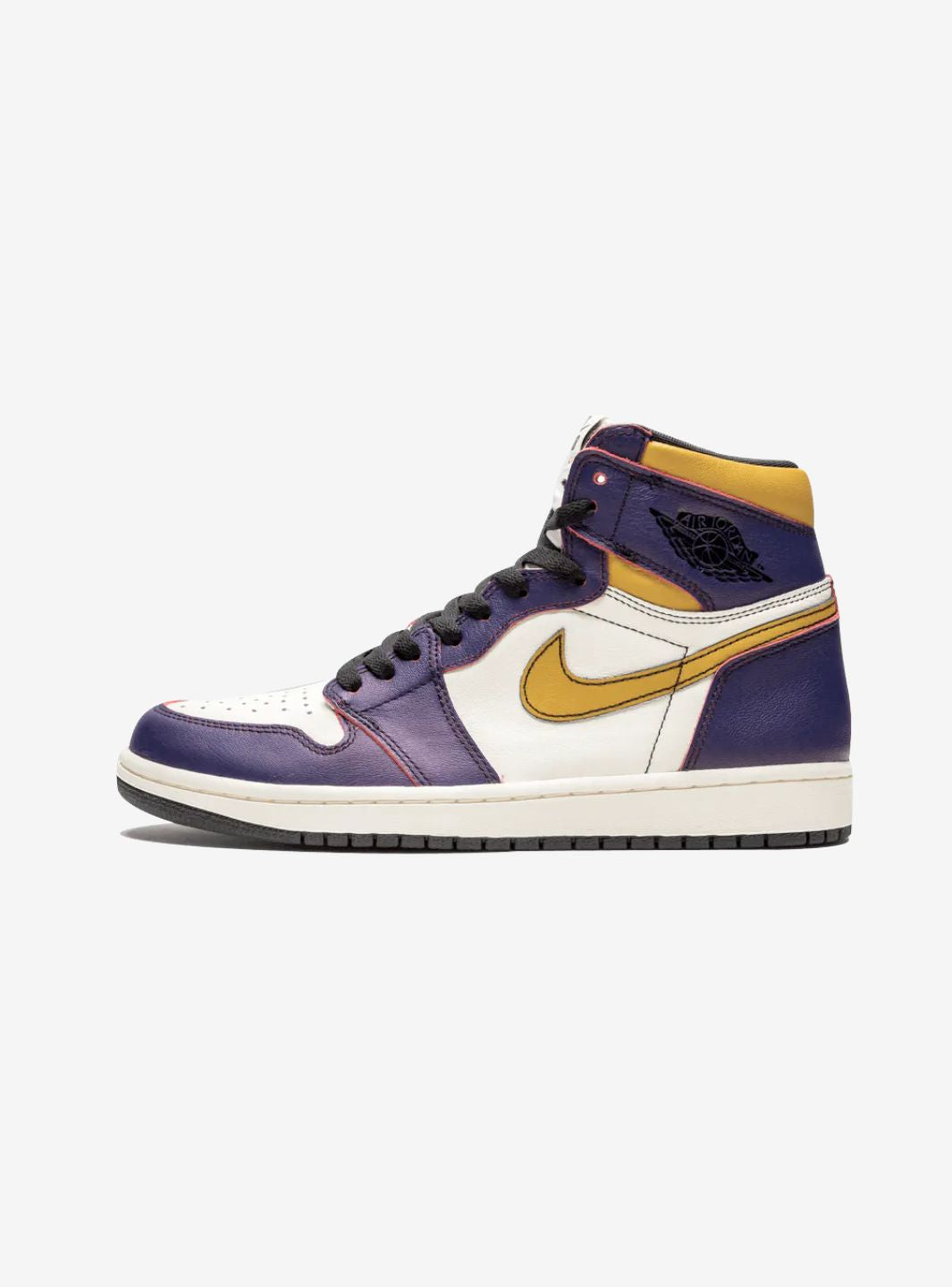 Air Jordan 1 Retro High OG Defiant SB LA to Chicago - CD6578-507 | ResellZone