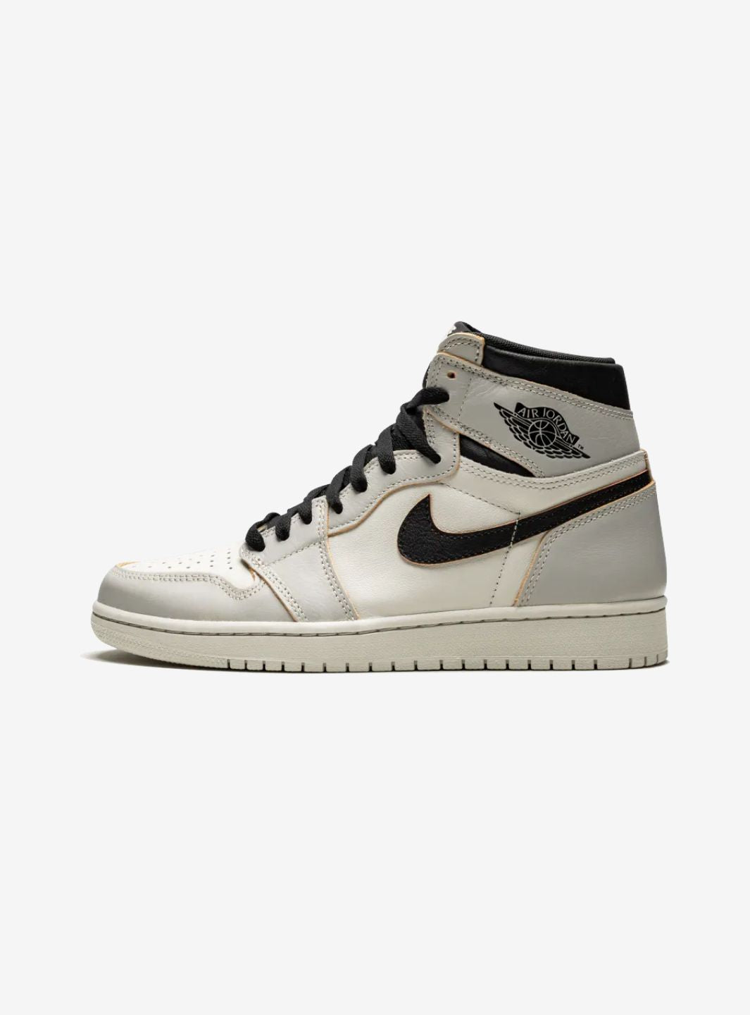 Air Jordan 1 Retro High OG Defiant SB NYC to Paris - CD6578-006 | ResellZone