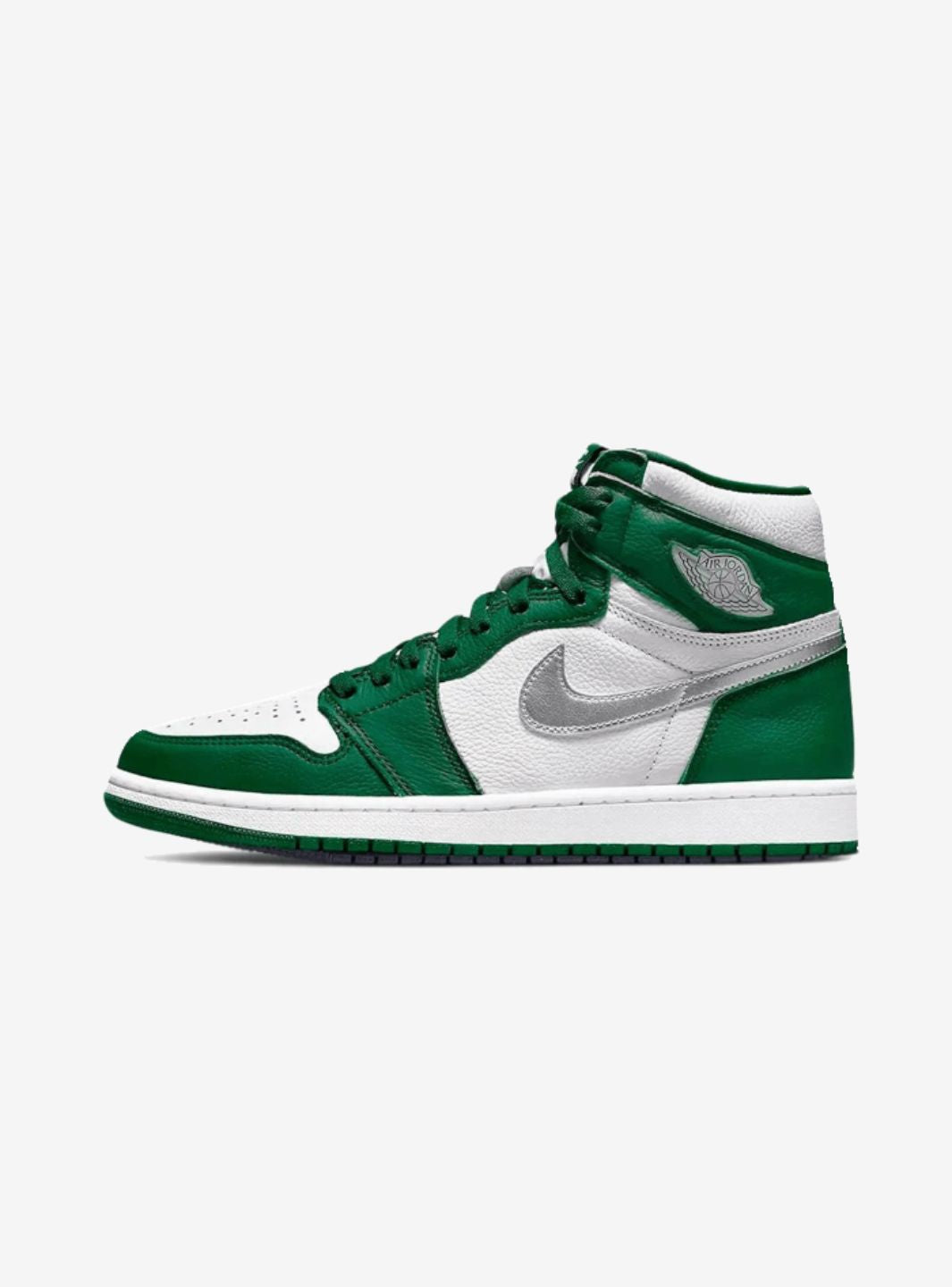Air Jordan 1 Retro High OG Gorge Green - DZ5485-303 | ResellZone