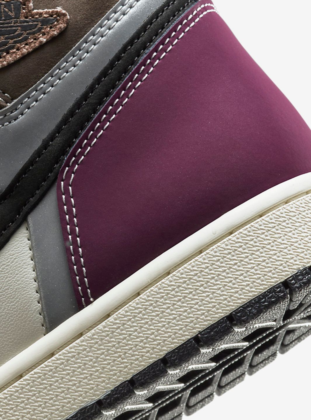 Air Jordan 1 Retro High OG Hand Crafted