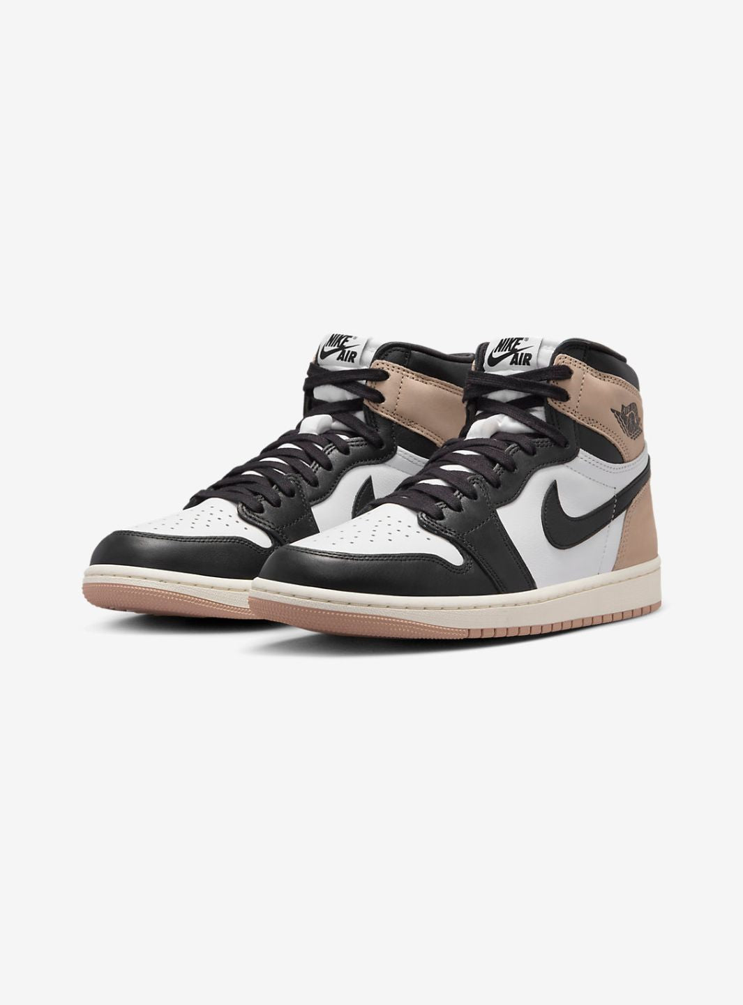 Air Jordan 1 Retro High OG Latte